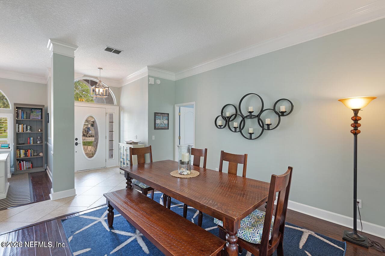 Photo 7 of 1593 BLUE HERON Lane, Jacksonville Beach, FL 32250