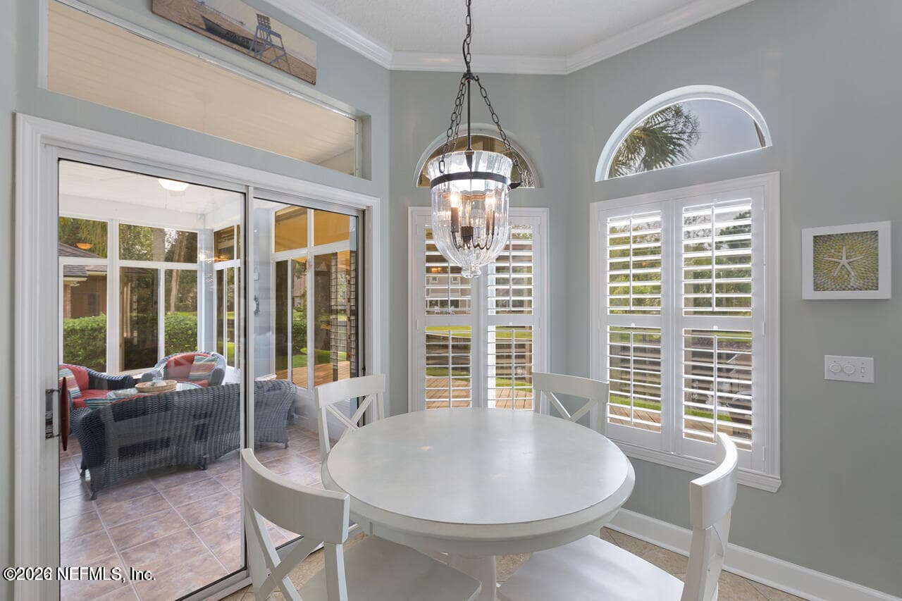 Photo 17 of 1593 BLUE HERON Lane, Jacksonville Beach, FL 32250
