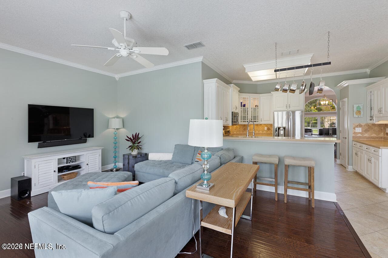 Photo 14 of 1593 BLUE HERON Lane, Jacksonville Beach, FL 32250
