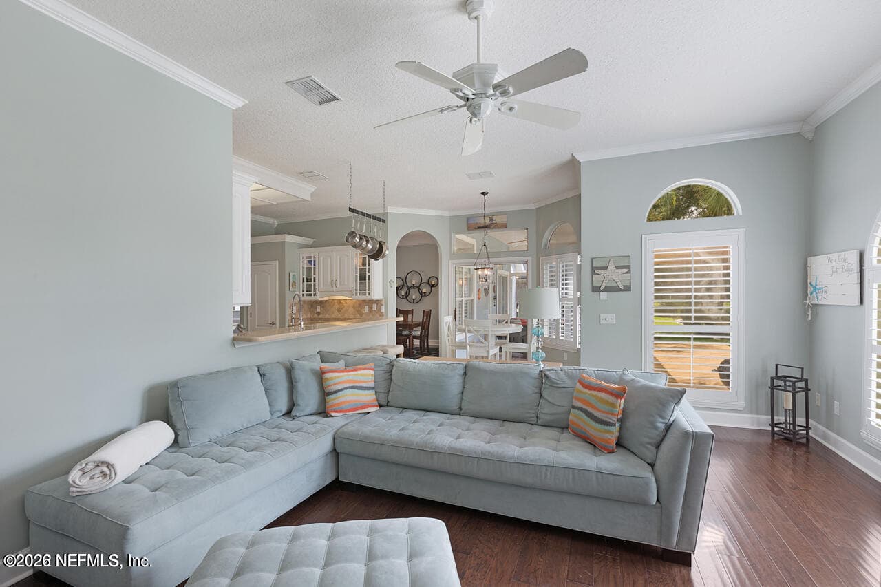 Photo 15 of 1593 BLUE HERON Lane, Jacksonville Beach, FL 32250