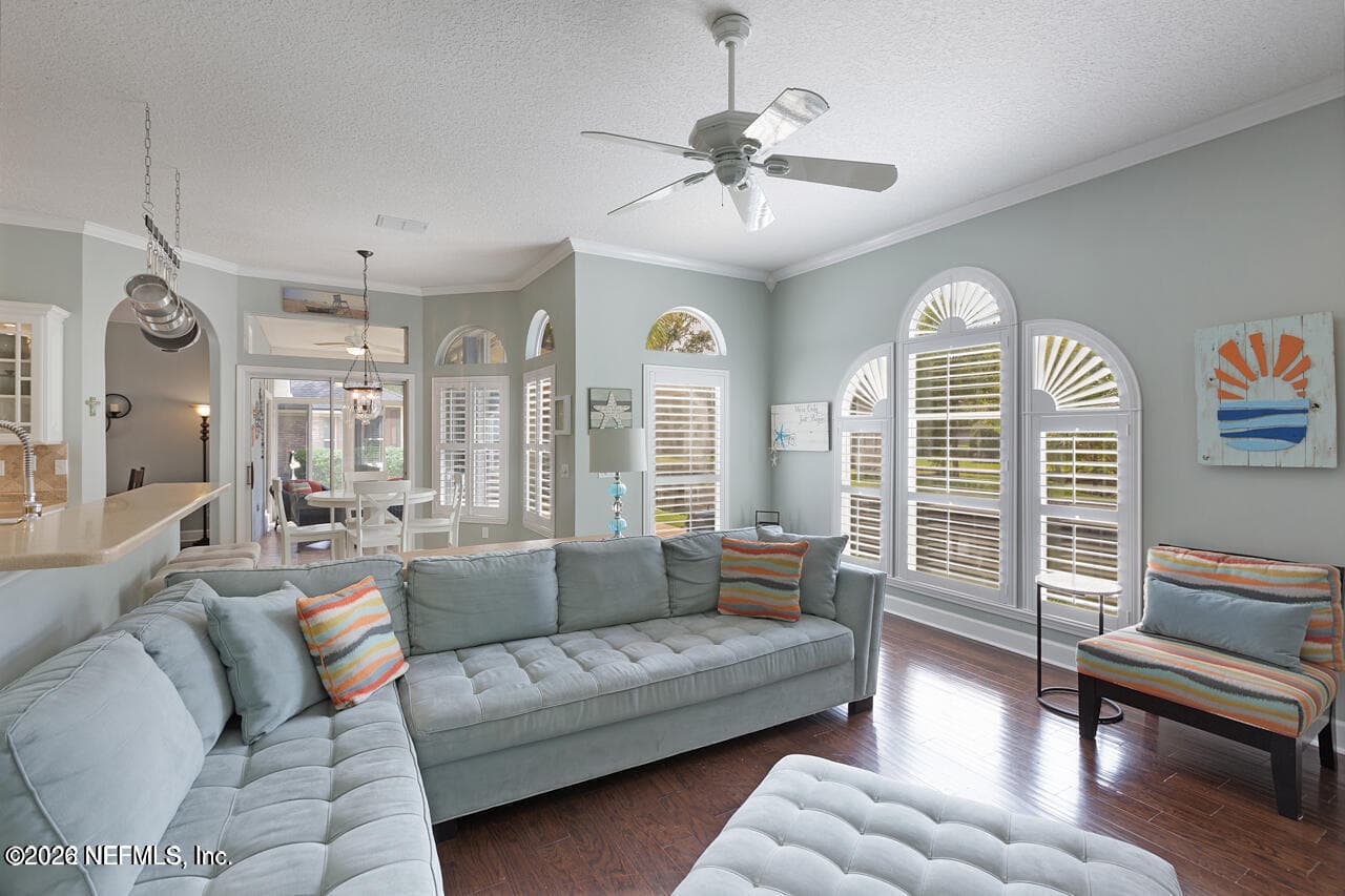 Photo 16 of 1593 BLUE HERON Lane, Jacksonville Beach, FL 32250