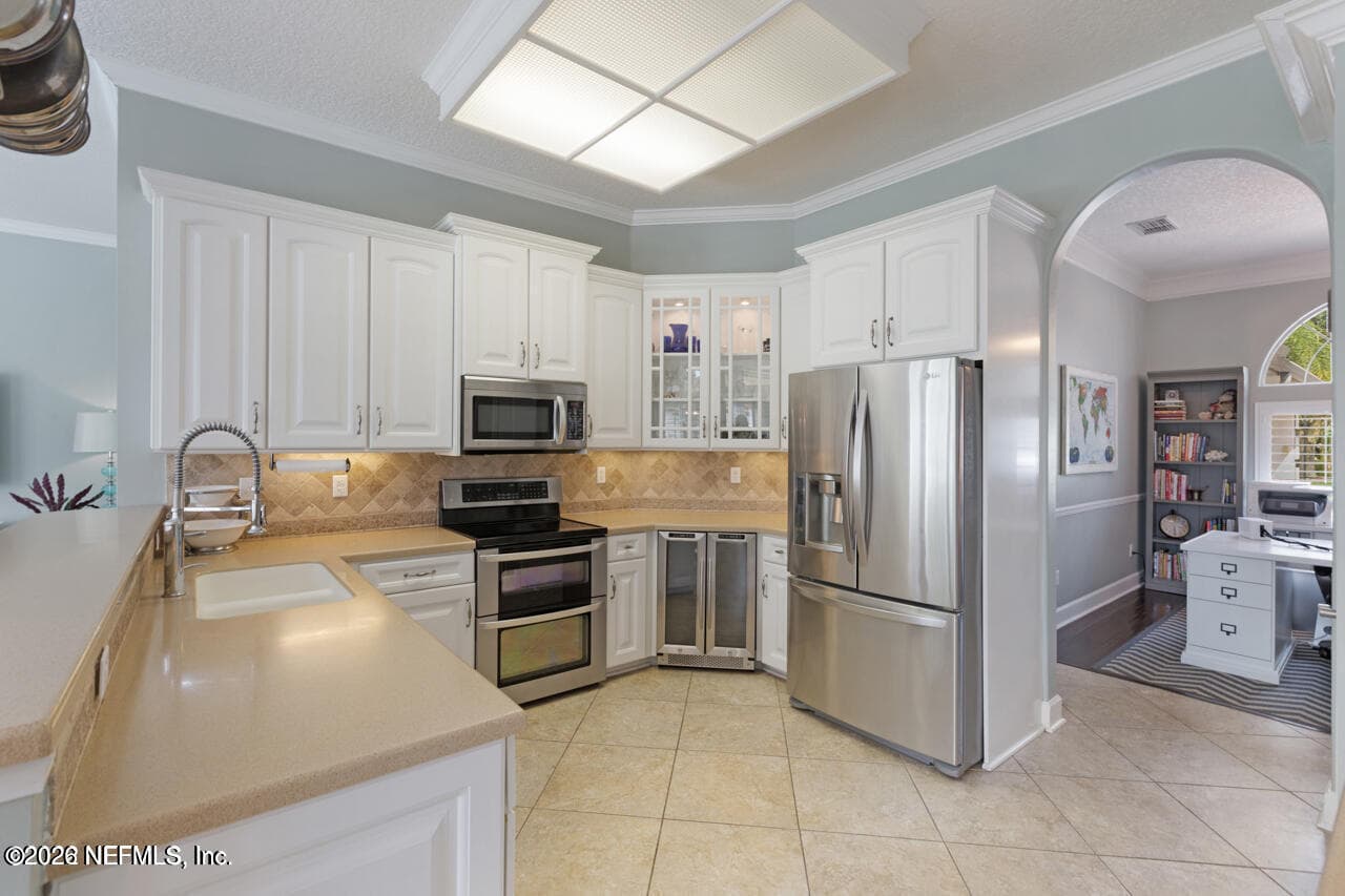 Photo 12 of 1593 BLUE HERON Lane, Jacksonville Beach, FL 32250