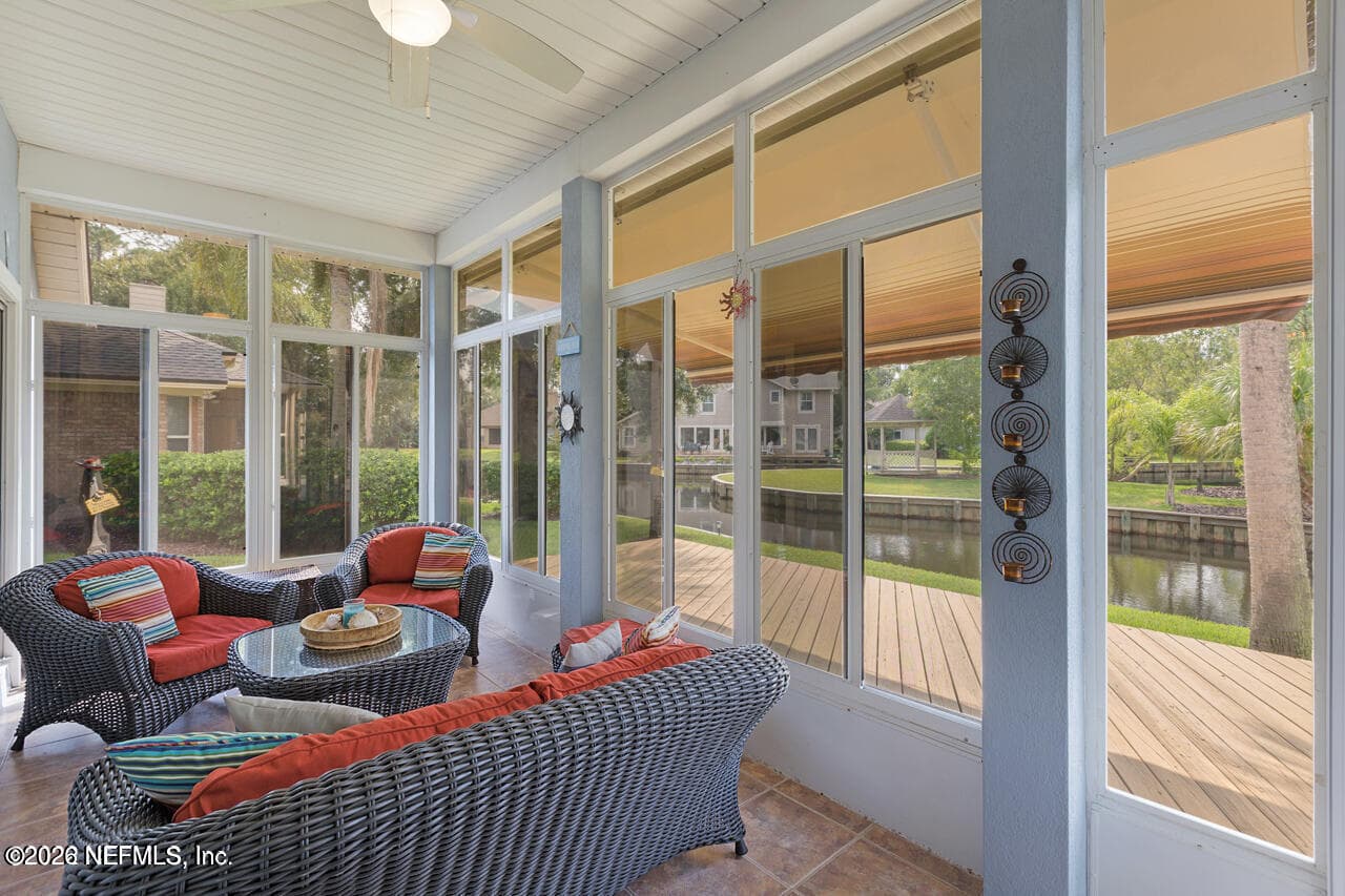 Photo 24 of 1593 BLUE HERON Lane, Jacksonville Beach, FL 32250