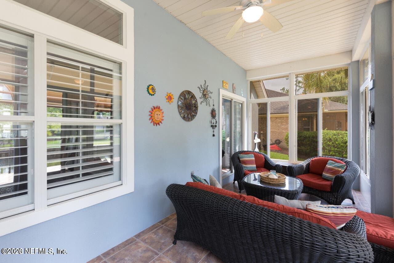 Photo 25 of 1593 BLUE HERON Lane, Jacksonville Beach, FL 32250
