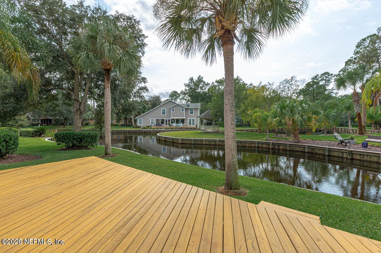 Photo 29 of 1593 BLUE HERON Lane, Jacksonville Beach, FL 32250