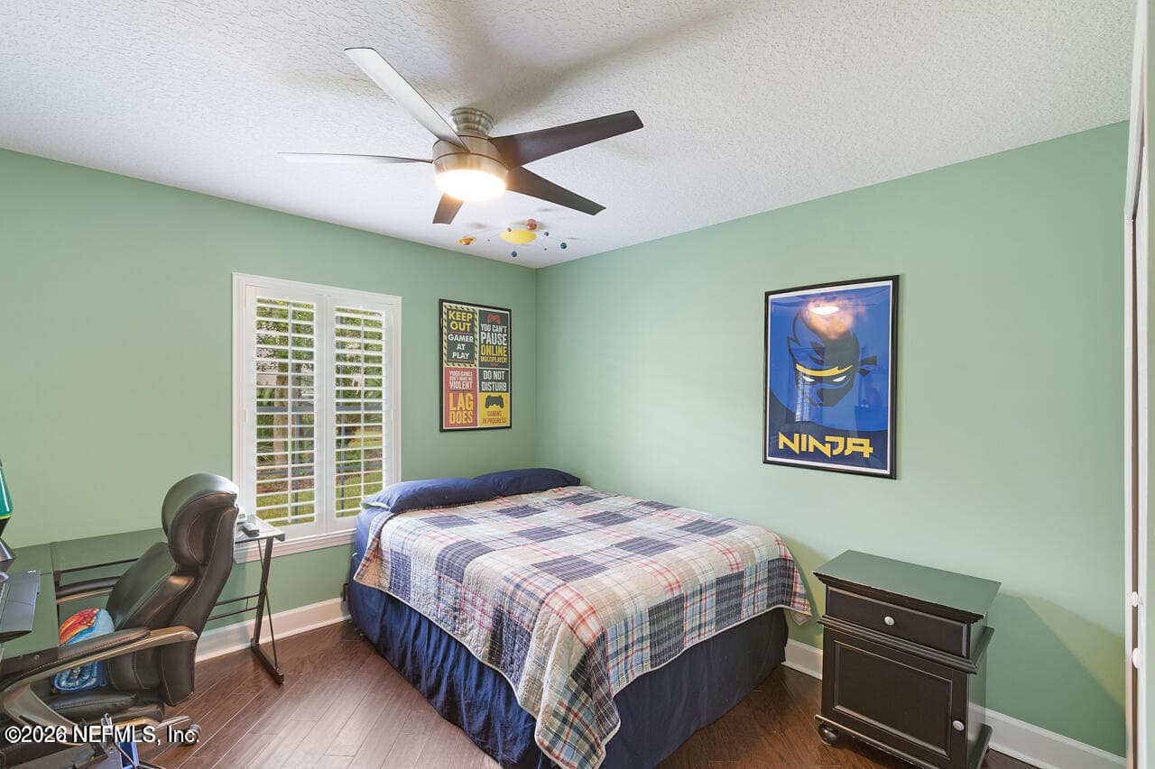 Photo 3 of 1593 BLUE HERON Lane, Jacksonville Beach, FL 32250