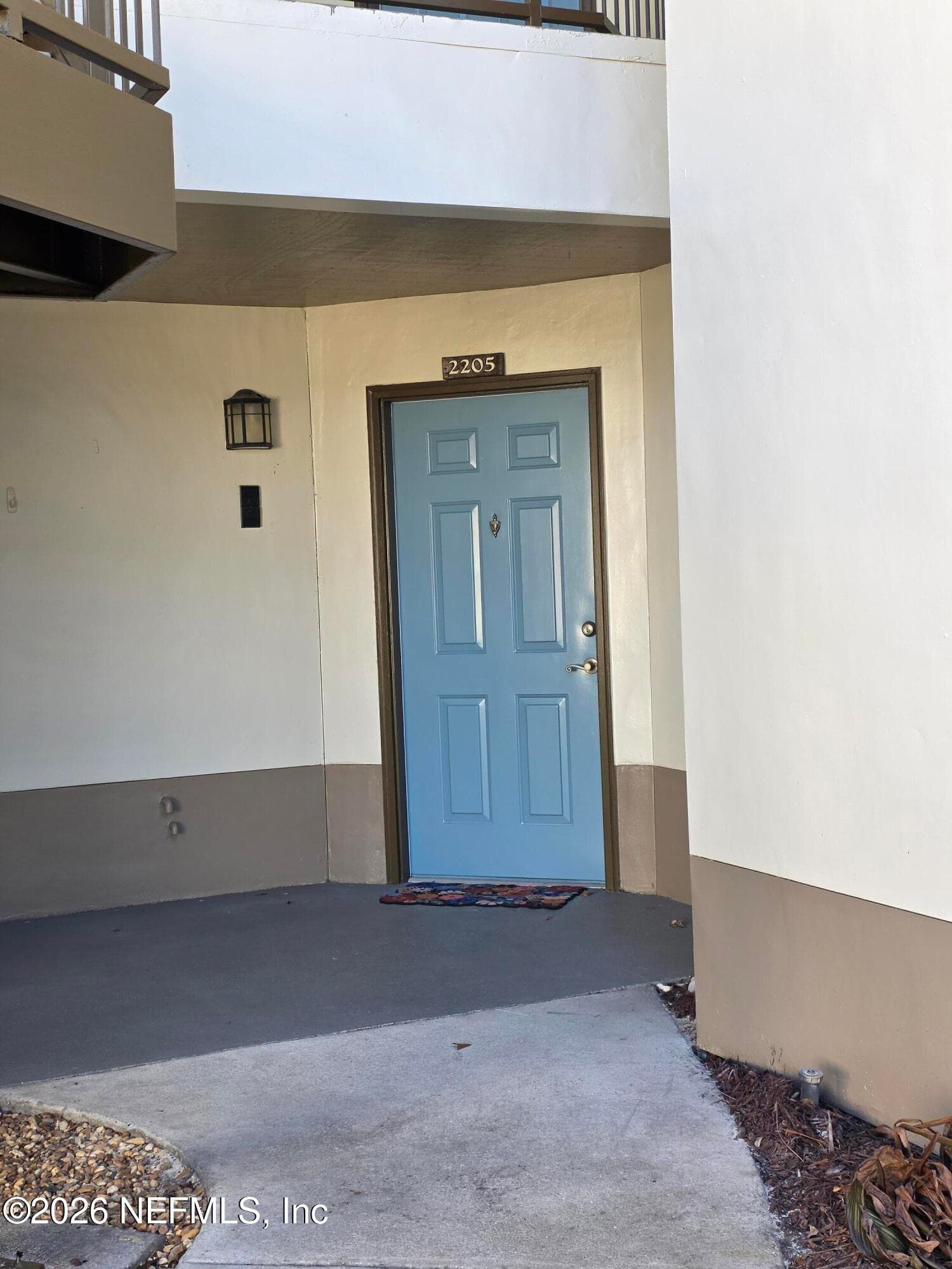 Photo 2 of 10150 BELLE RIVE Boulevard 2205, Jacksonville, FL 32256