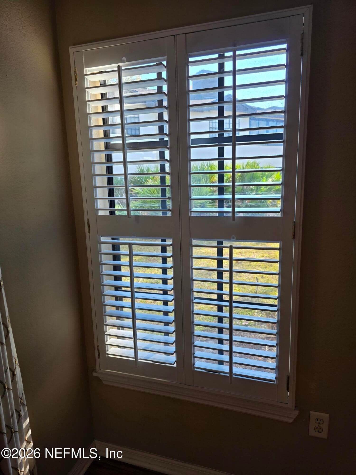 Custom Plantation Shutters — 10150 BELLE RIVE Boulevard 2205, Jacksonville, FL 32256
