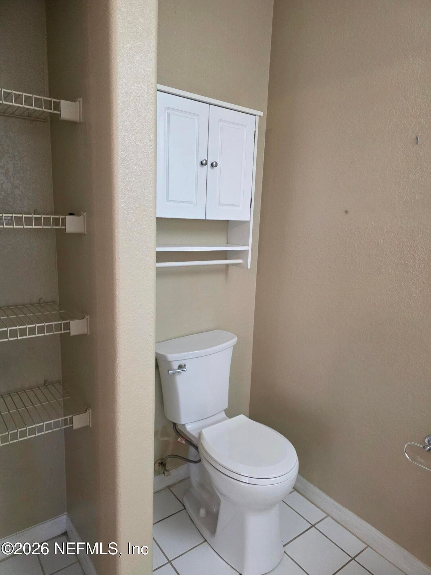New toliets — 10150 BELLE RIVE Boulevard 2205, Jacksonville, FL 32256