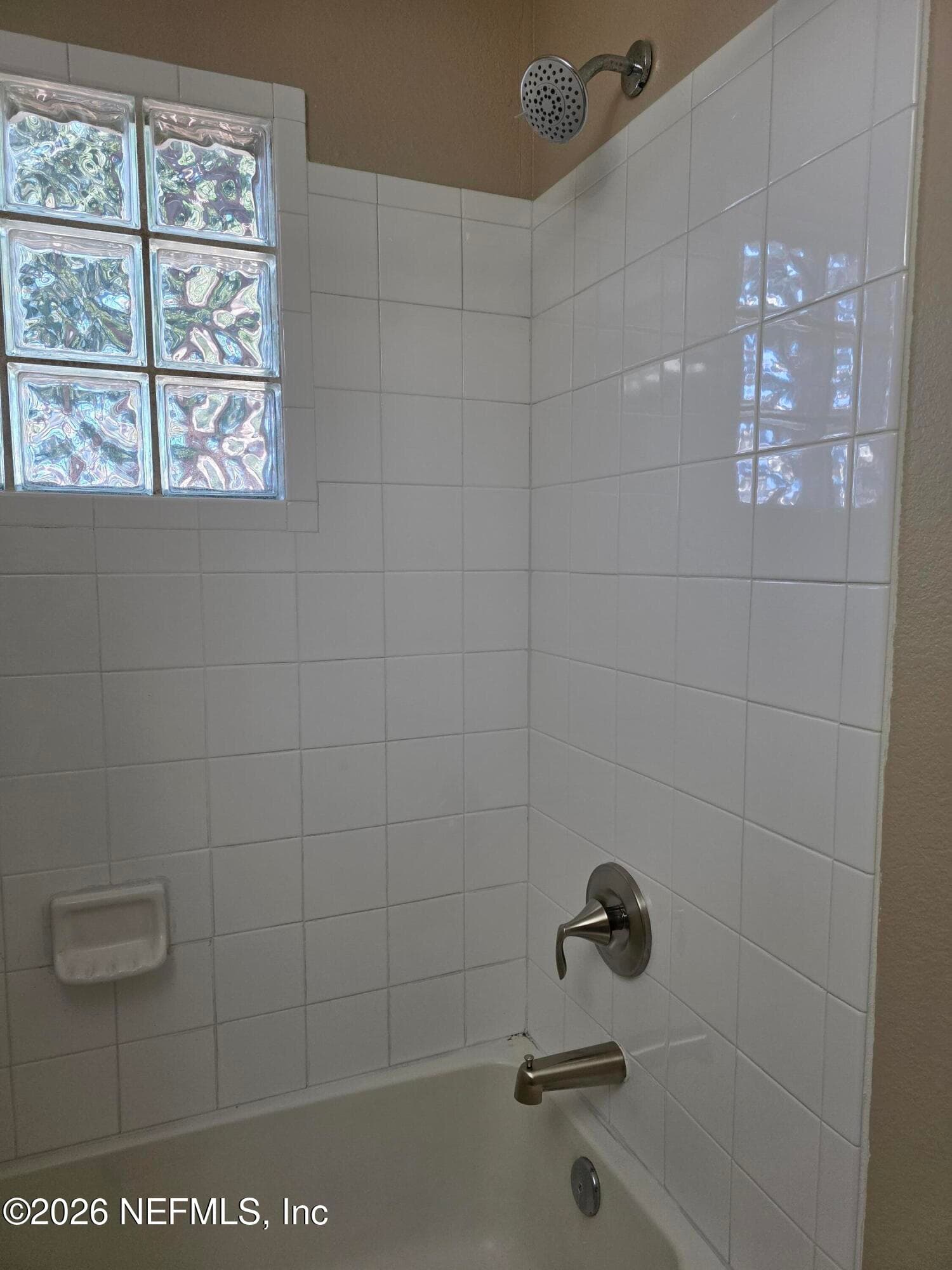 New shower fixtures — 10150 BELLE RIVE Boulevard 2205, Jacksonville, FL 32256