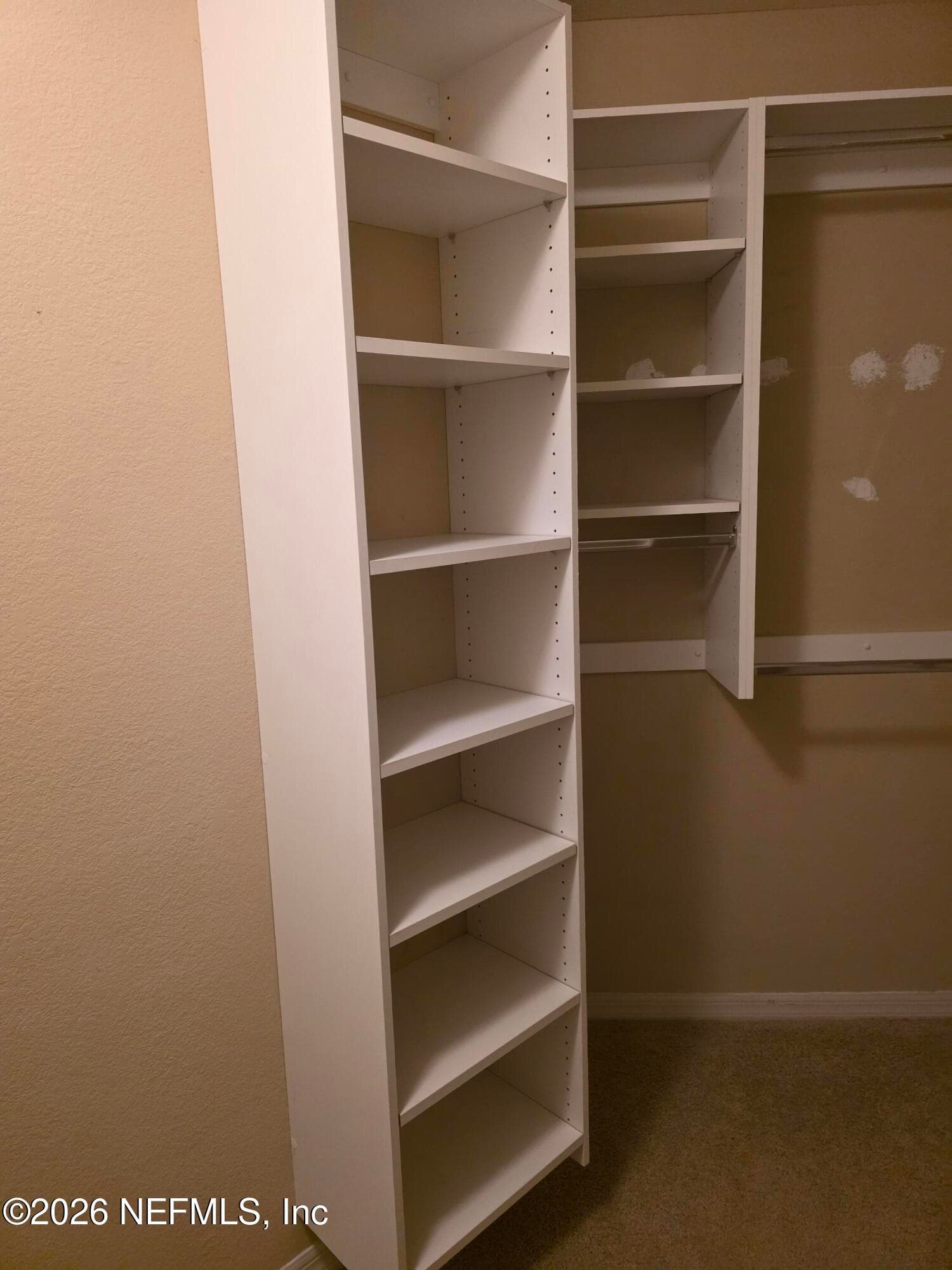 Walk in Master — 10150 BELLE RIVE Boulevard 2205, Jacksonville, FL 32256