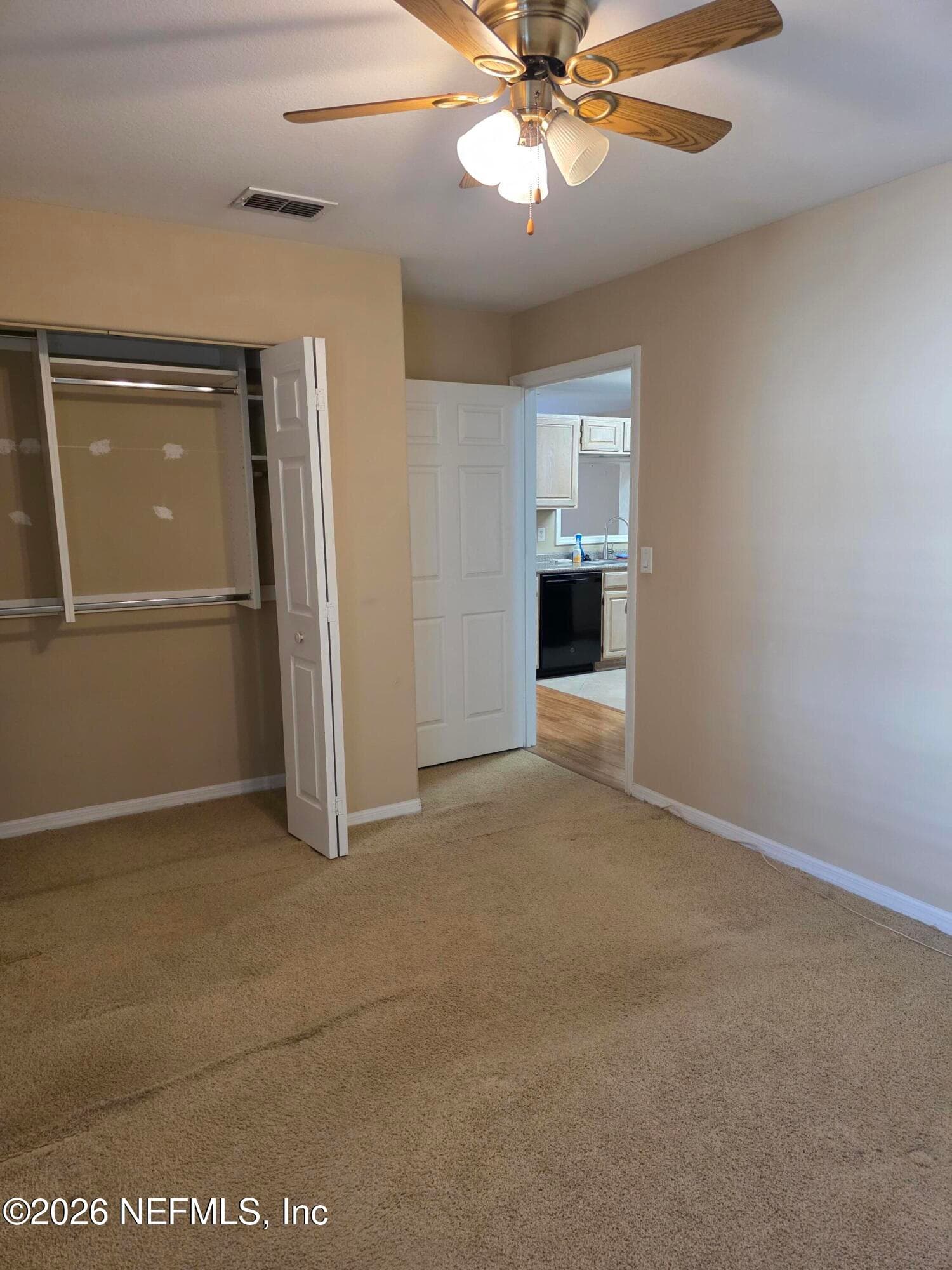 2nd bedroom — 10150 BELLE RIVE Boulevard 2205, Jacksonville, FL 32256
