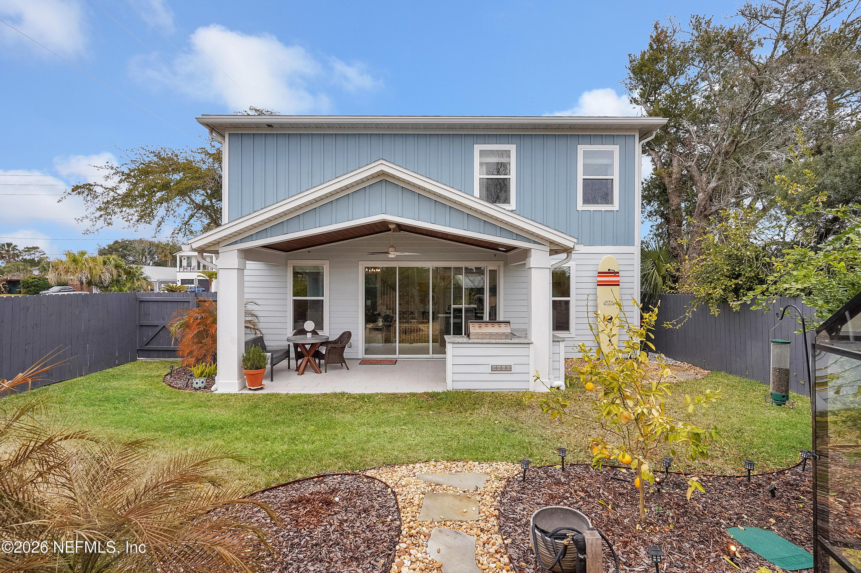 Photo 36 of 636 8TH Avenue N, Jacksonville Beach, FL 32250