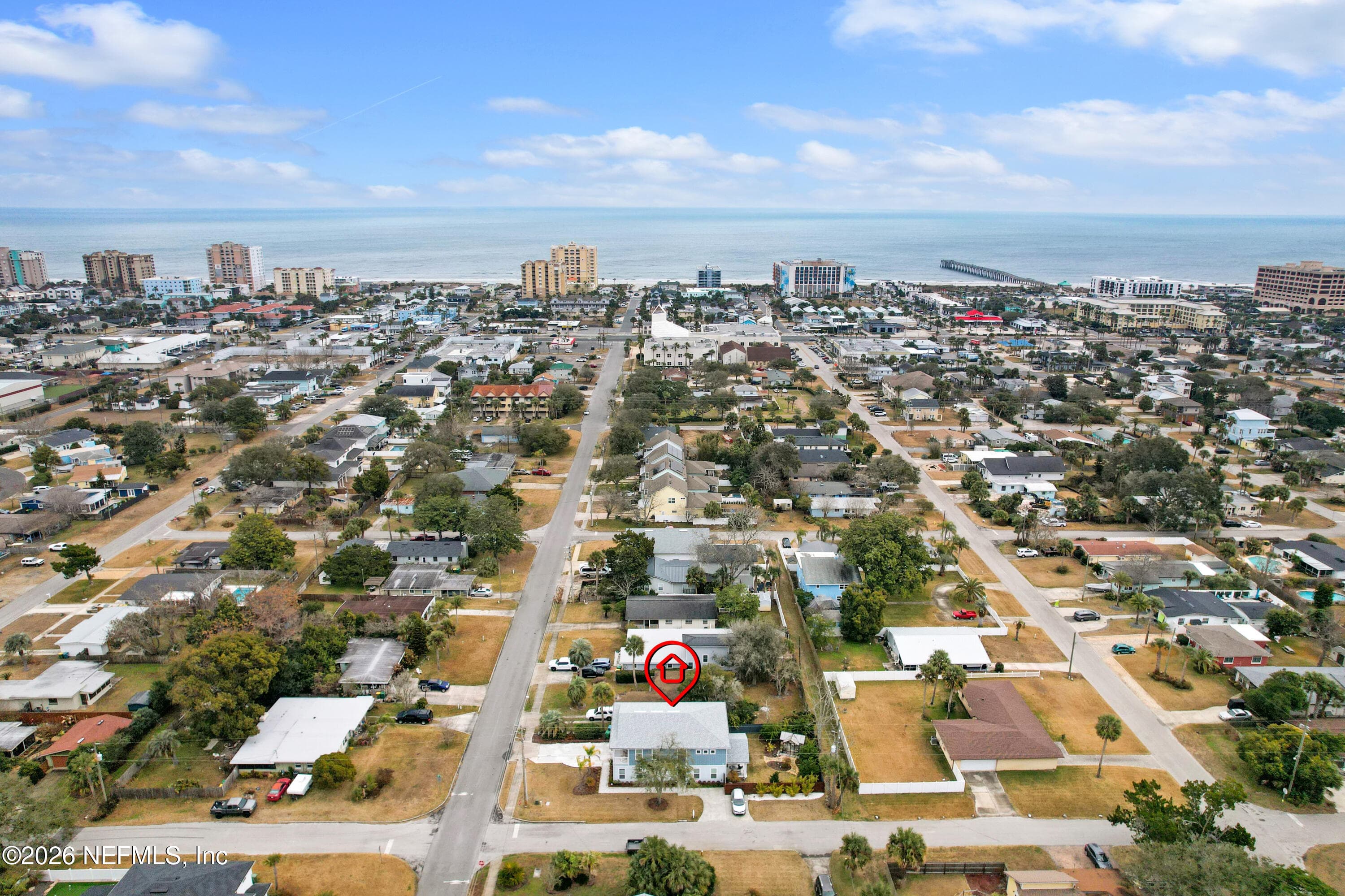 Photo 45 of 636 8TH Avenue N, Jacksonville Beach, FL 32250