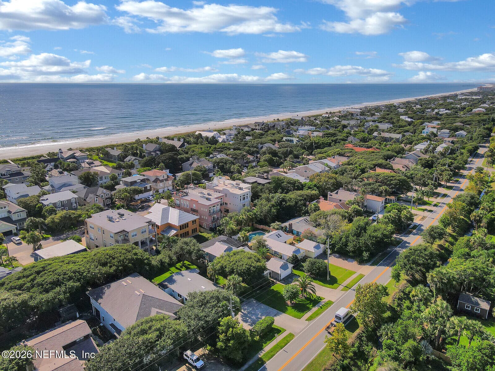 Photo 3 of 1811/1813 SEMINOLE Road, Atlantic Beach, FL 32233