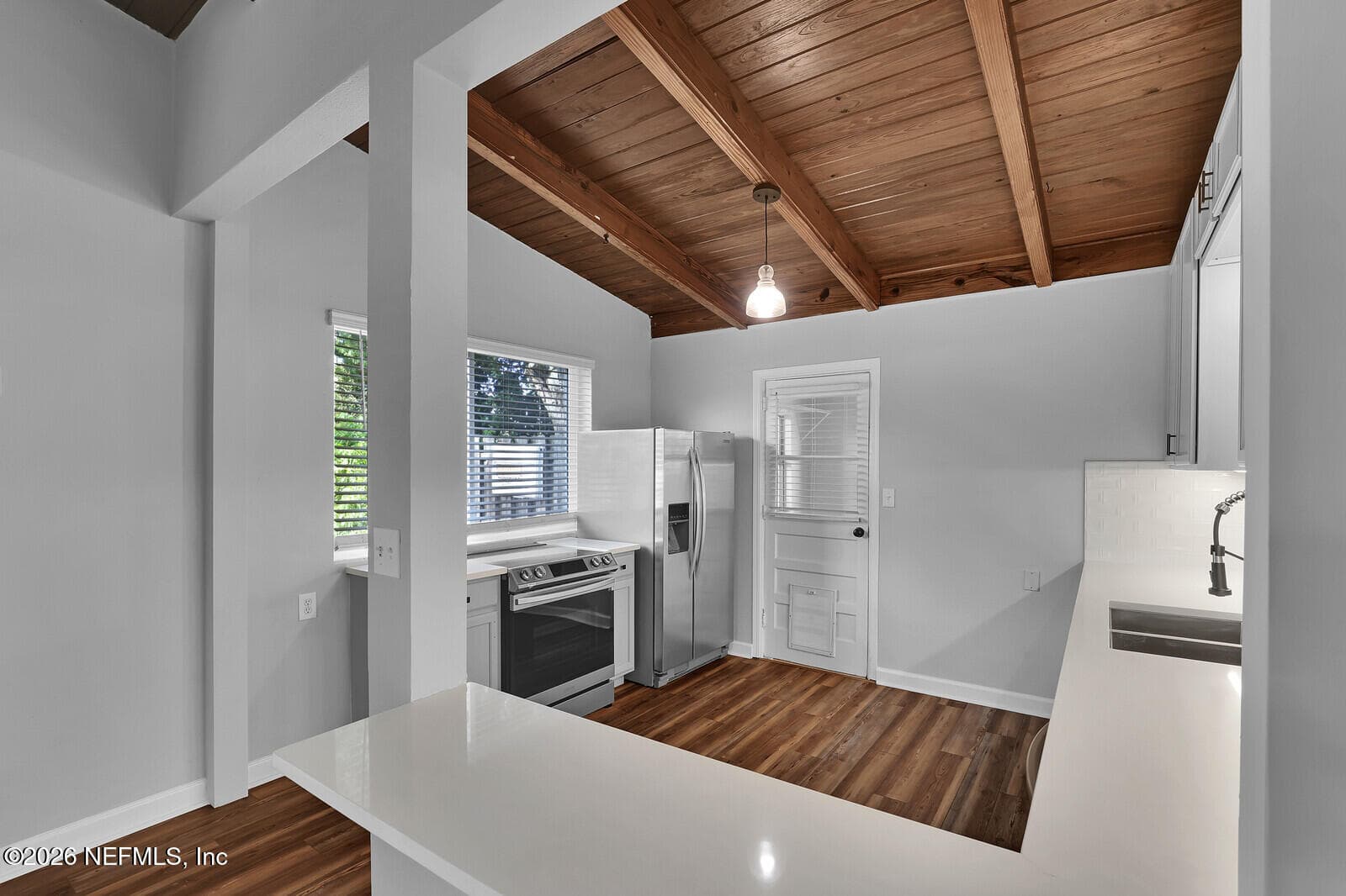 Photo 5 of 1811/1813 SEMINOLE Road, Atlantic Beach, FL 32233