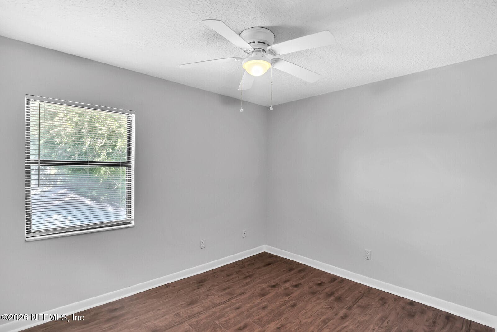 Second Bedroom — 206/208 HOPKINS Street, Neptune Beach, FL 32266