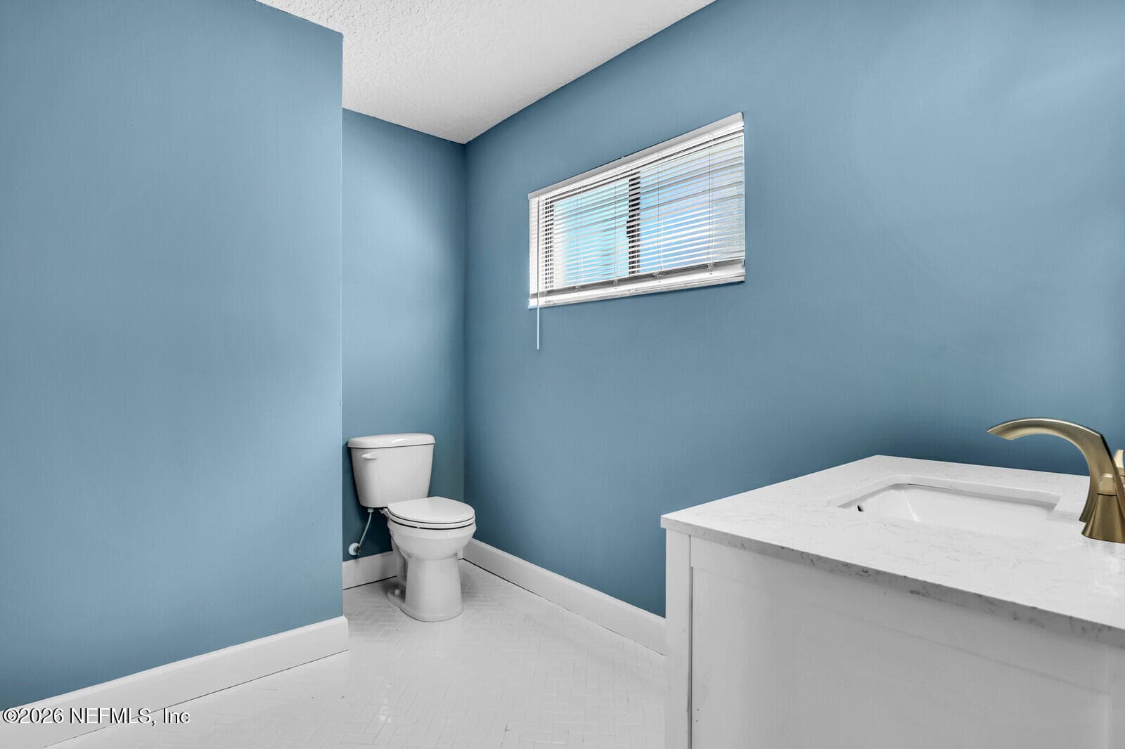 East Unit-Full Bath-Primary — 206/208 HOPKINS Street, Neptune Beach, FL 32266