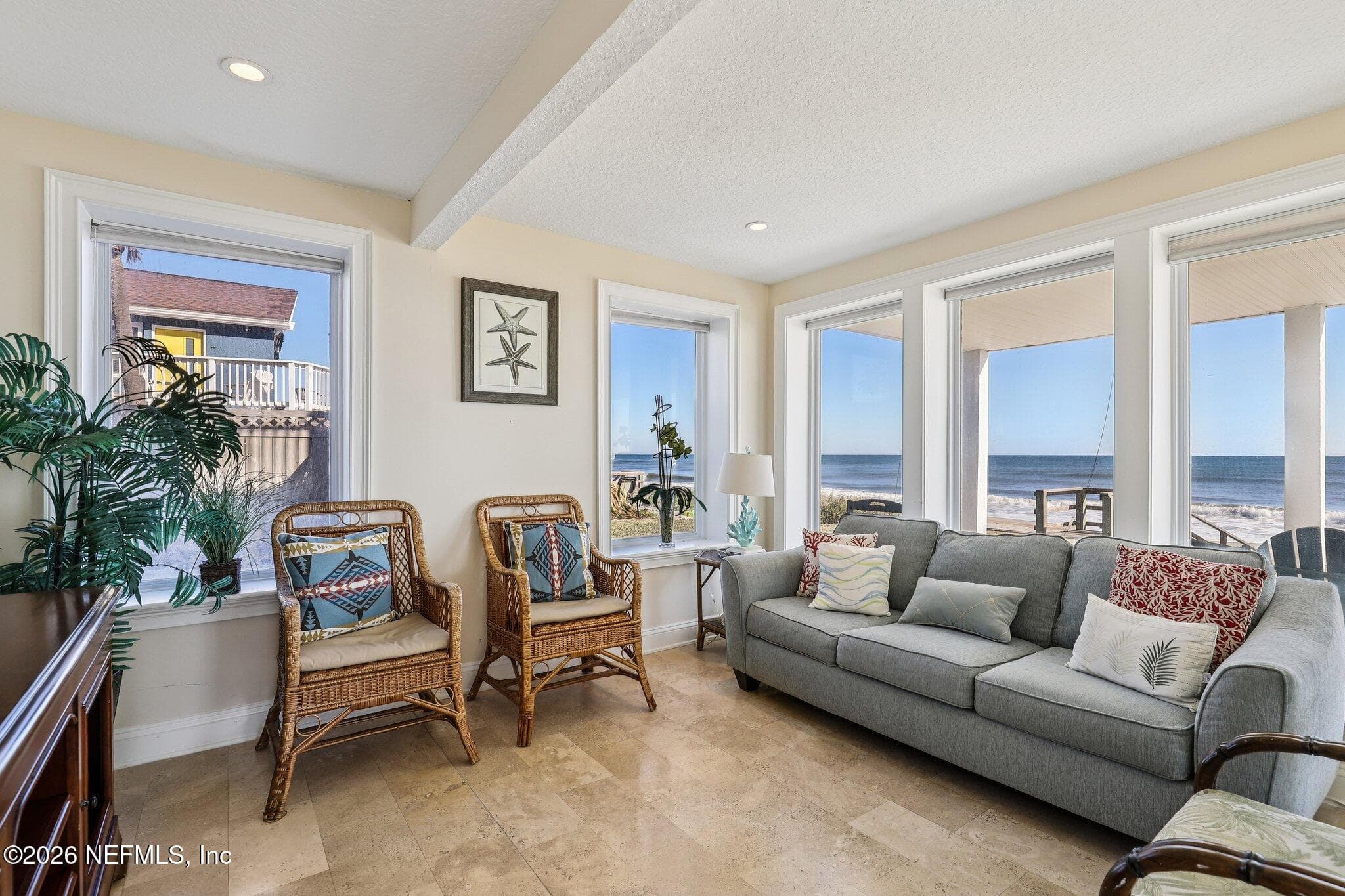 Downstairs additional family room — 2941 S PONTE VEDRA Boulevard, Ponte Vedra Beach, FL 32082