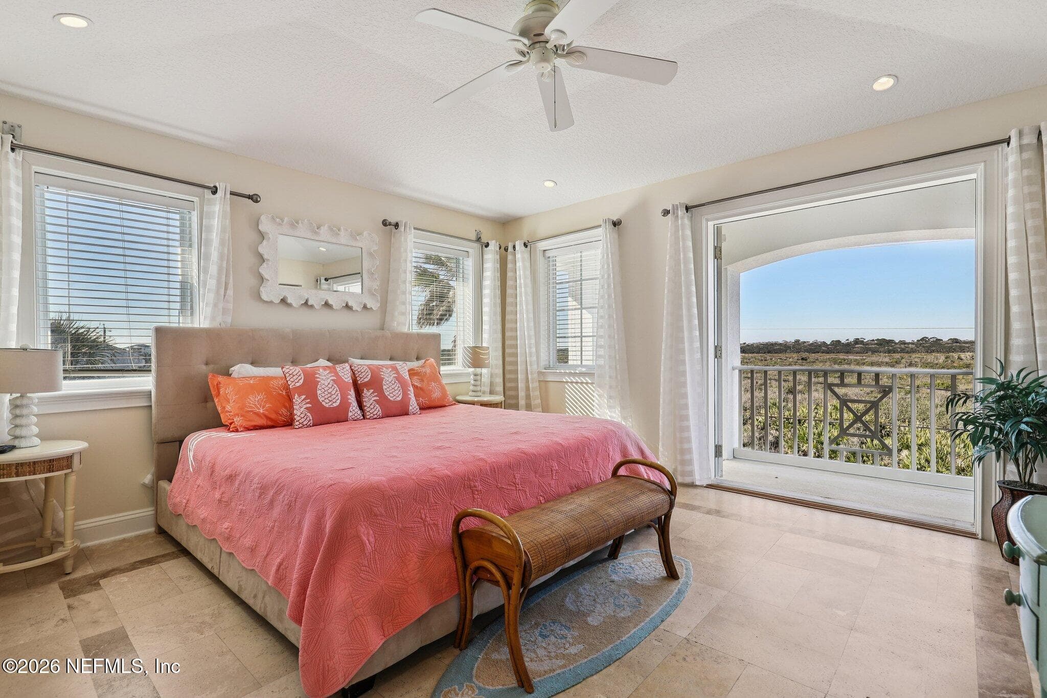 Views of the Guana Preserve — 2941 S PONTE VEDRA Boulevard, Ponte Vedra Beach, FL 32082