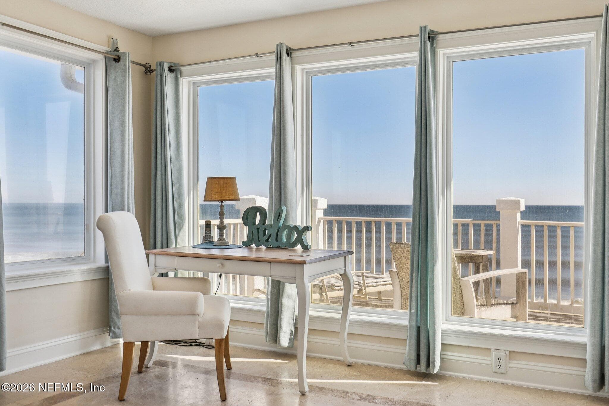a separate work area in the primary — 2941 S PONTE VEDRA Boulevard, Ponte Vedra Beach, FL 32082