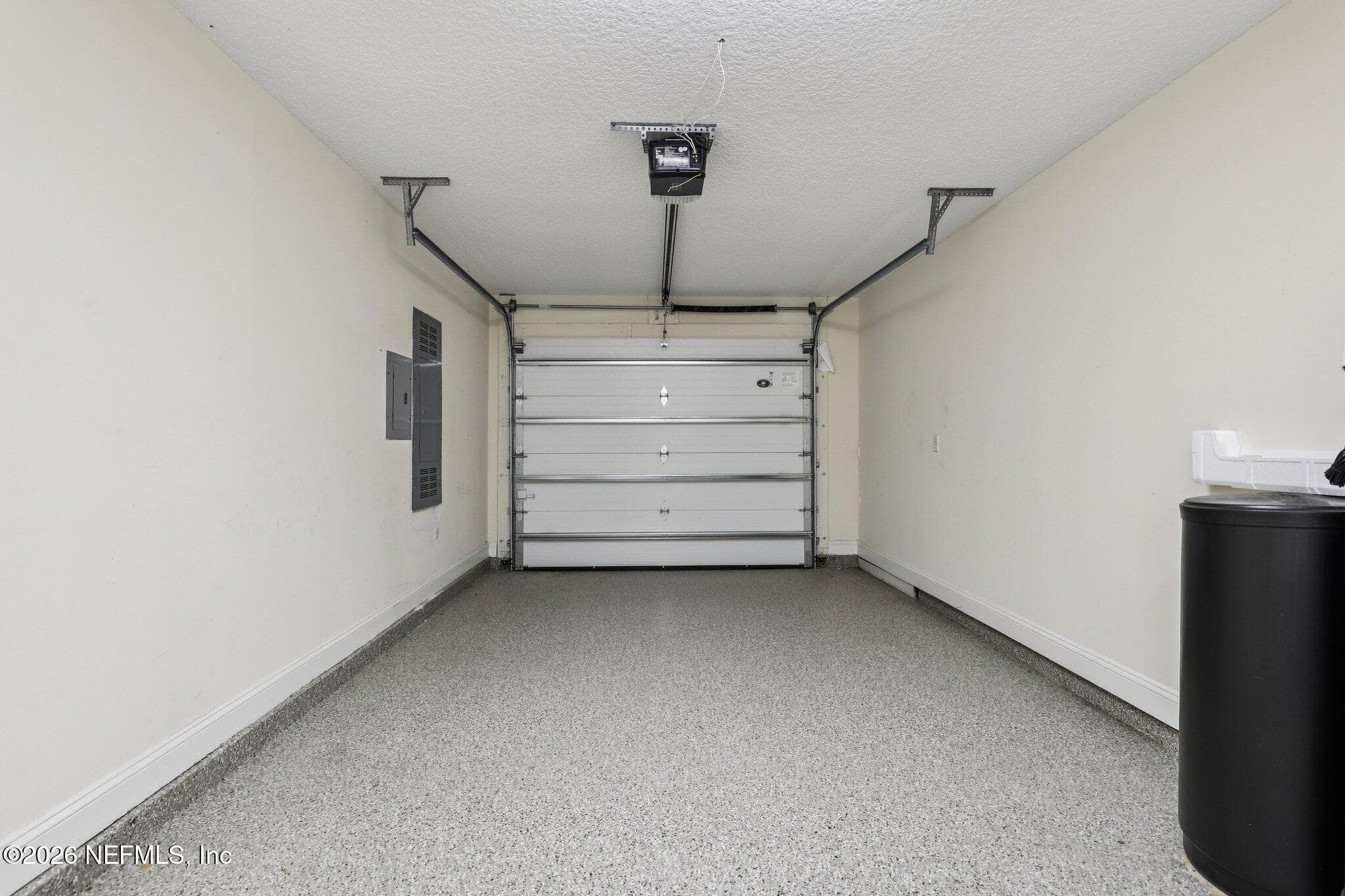 epoxy flooring /shark coating — 2941 S PONTE VEDRA Boulevard, Ponte Vedra Beach, FL 32082