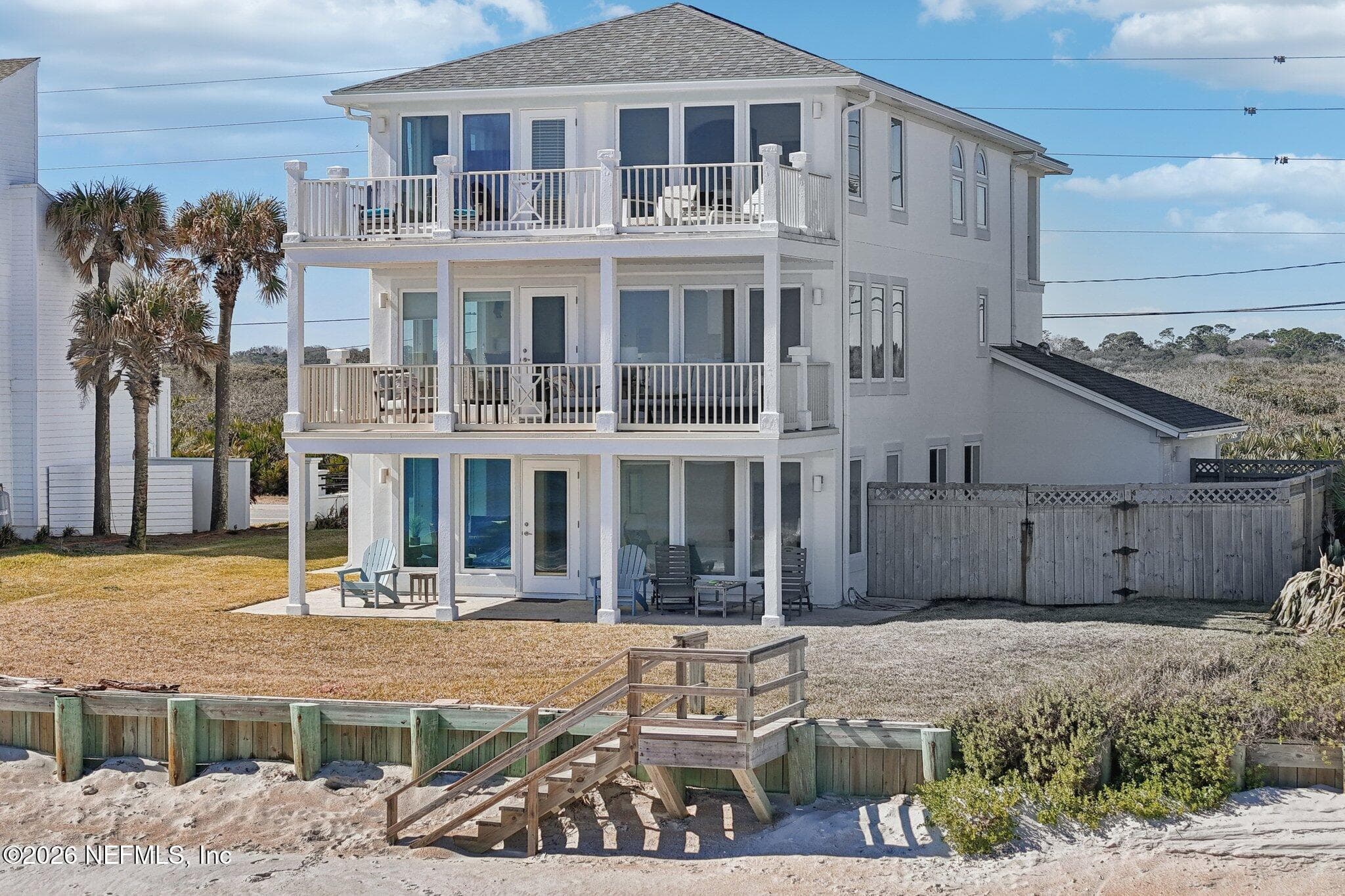 Photo 4 of 2941 S PONTE VEDRA Boulevard, Ponte Vedra Beach, FL 32082