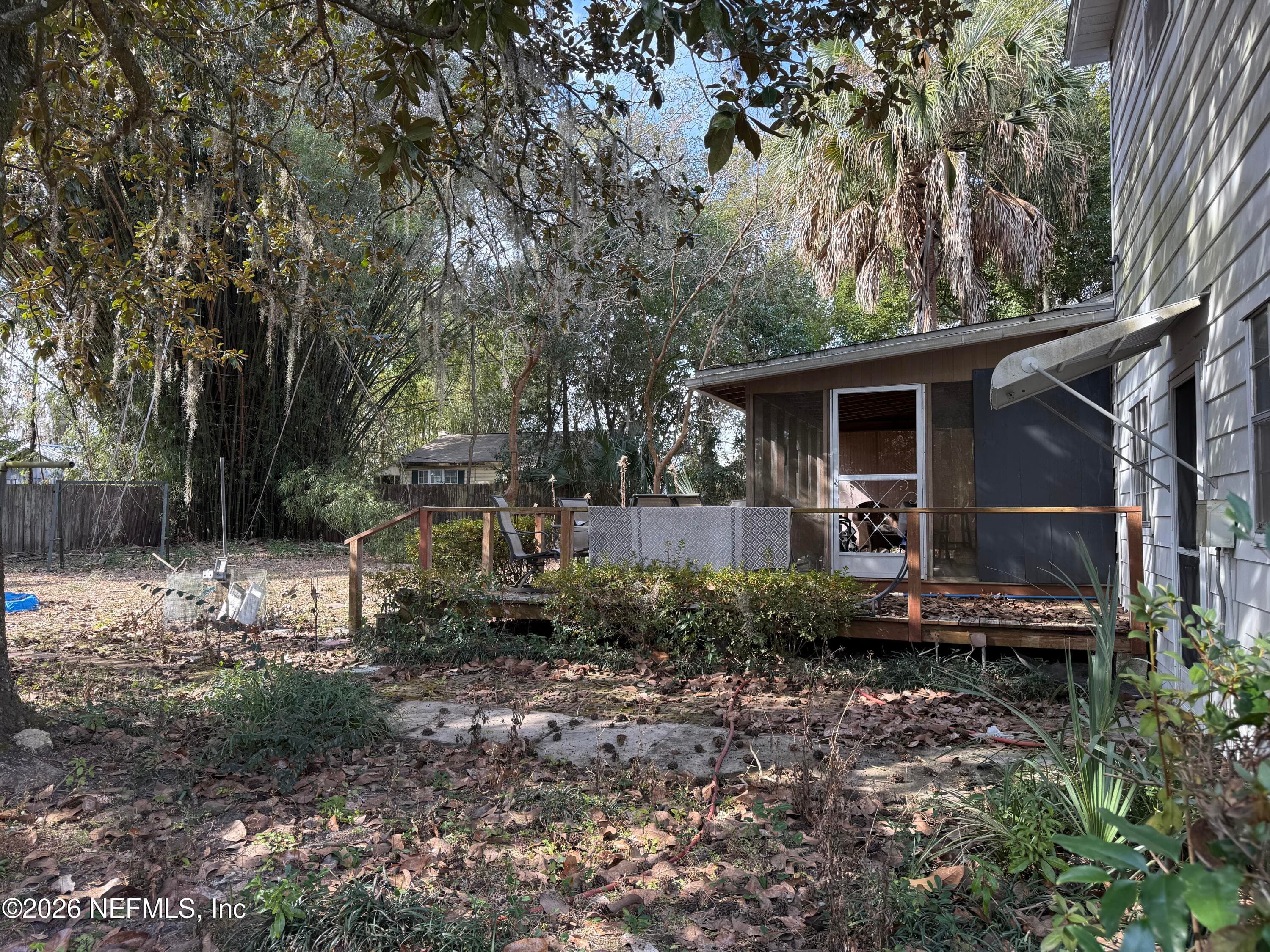 Photo 4 of 322 SE LEHIGH Lane, Lake City, FL 32025