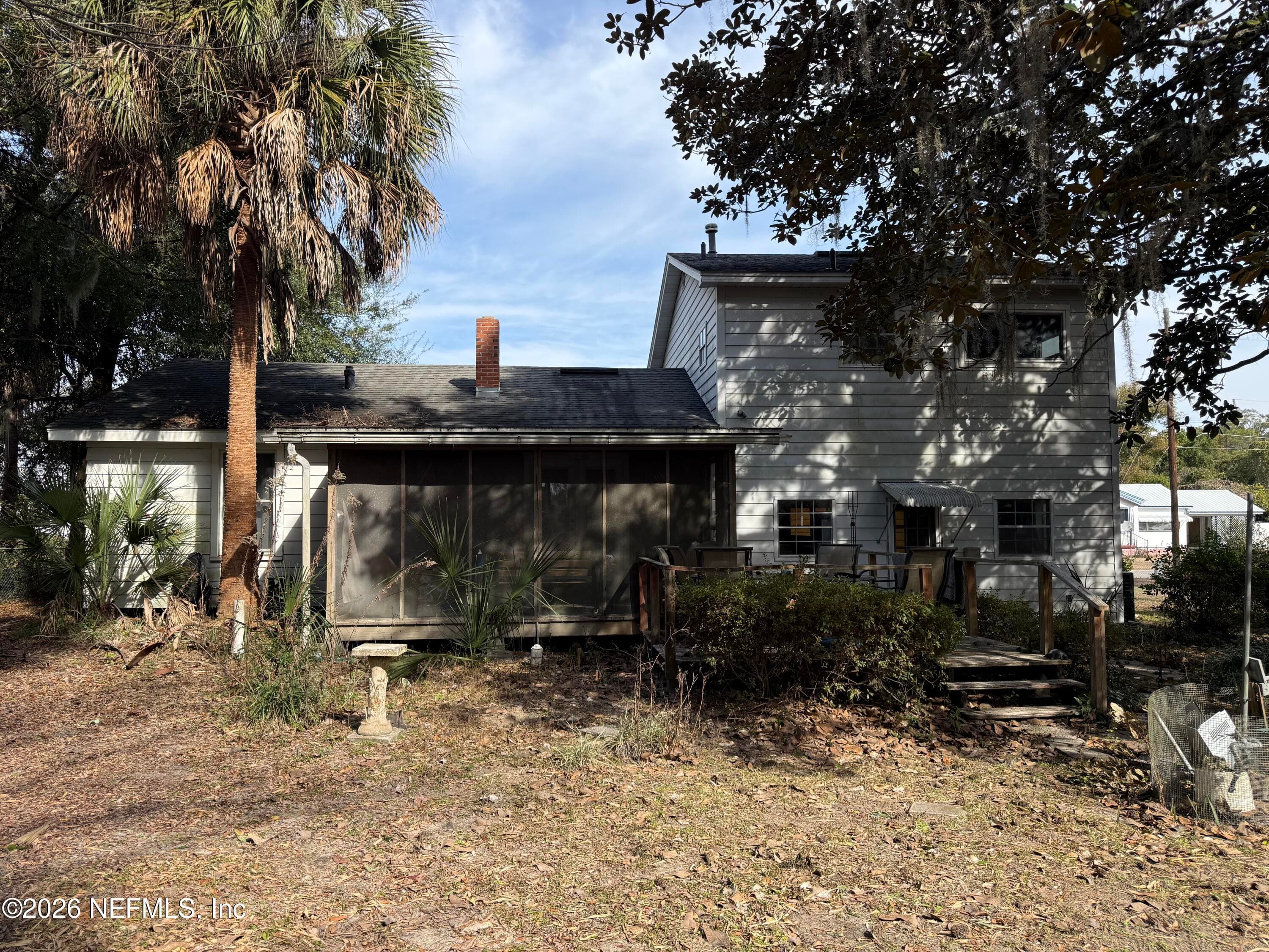 Photo 5 of 322 SE LEHIGH Lane, Lake City, FL 32025