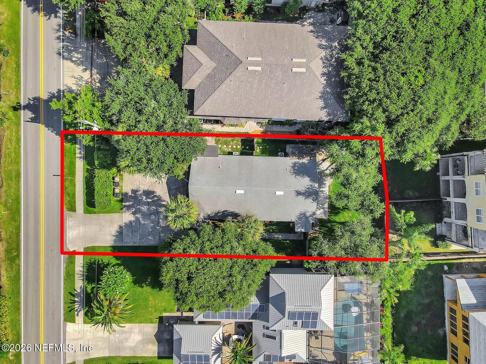 Photo 23 of 1811/1813 SEMINOLE Road, Atlantic Beach, FL 32233