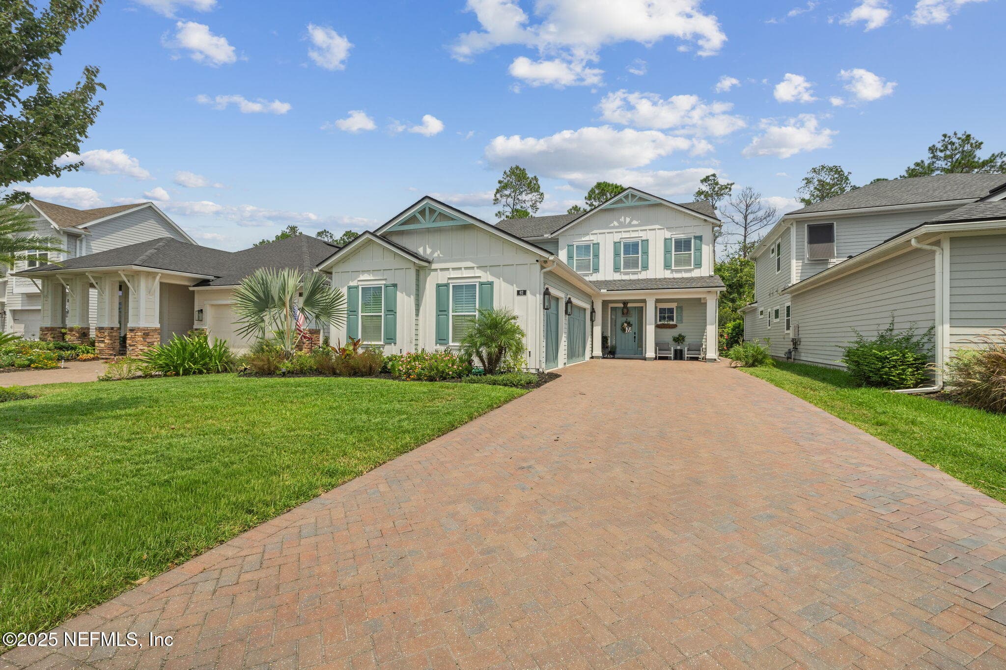 Photo 2 of 62 PARKBLUFF Circle, Ponte Vedra, FL 32081