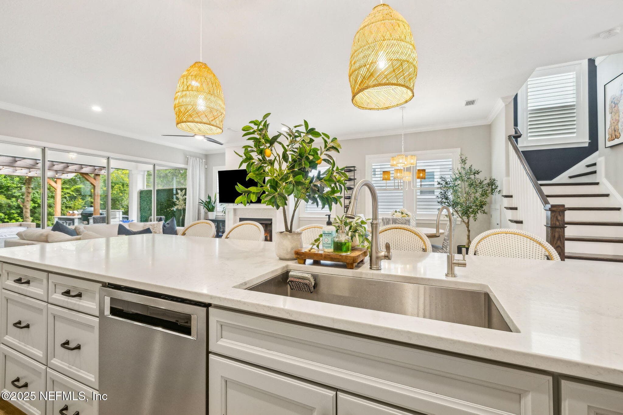 Photo 9 of 62 PARKBLUFF Circle, Ponte Vedra, FL 32081