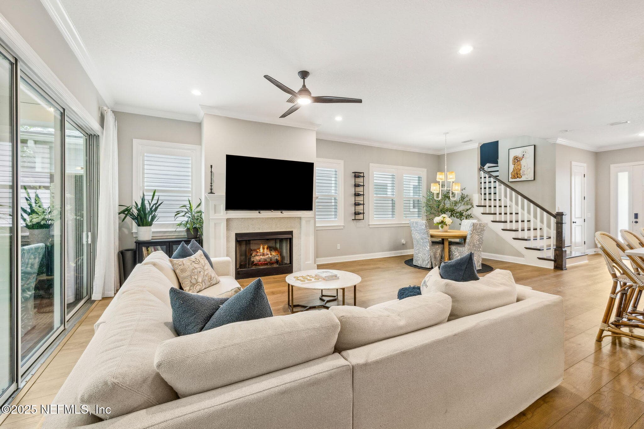 Photo 13 of 62 PARKBLUFF Circle, Ponte Vedra, FL 32081