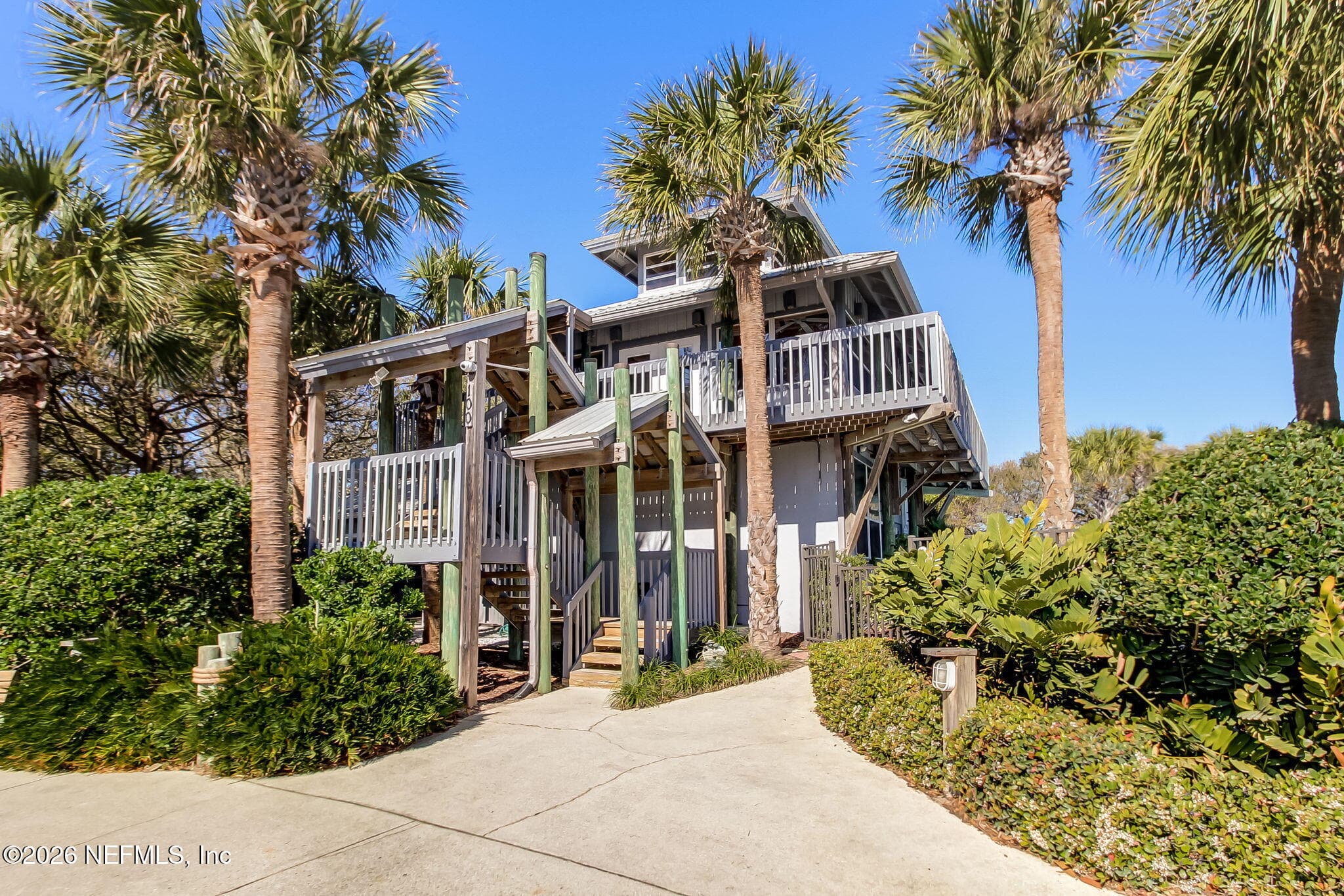 Community Club House — 1351 TURTLE DUNES Court, Ponte Vedra Beach, FL 32082