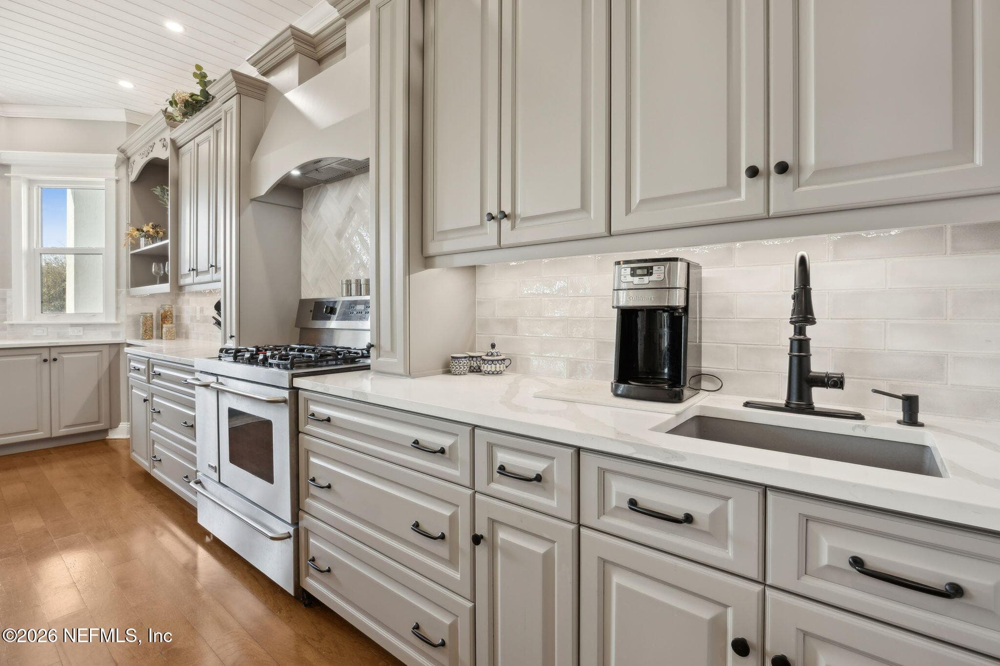 Kitchen — 1351 TURTLE DUNES Court, Ponte Vedra Beach, FL 32082