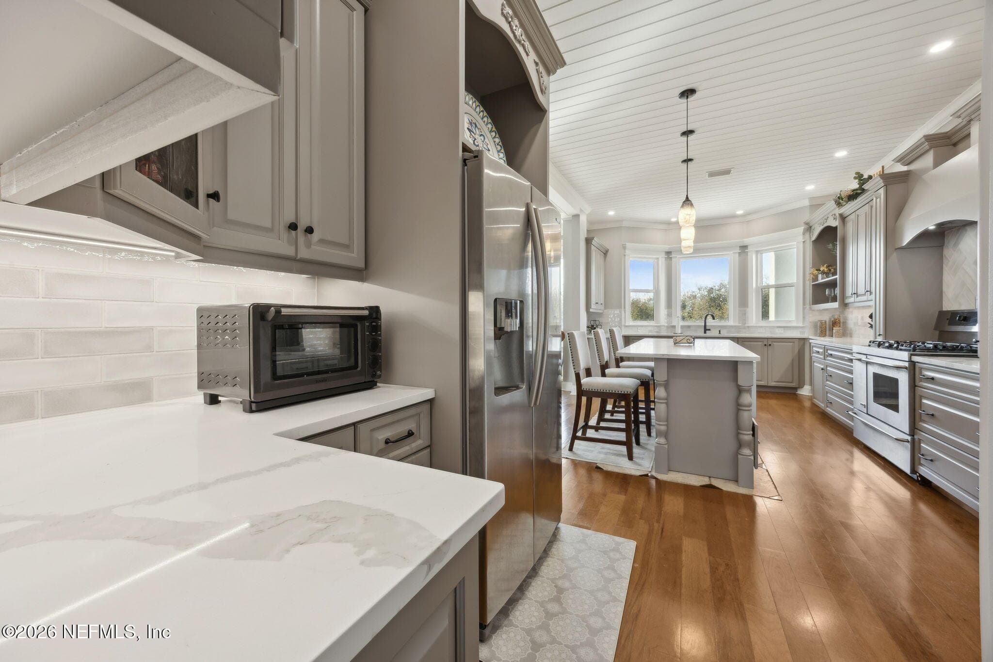 Kitchen — 1351 TURTLE DUNES Court, Ponte Vedra Beach, FL 32082