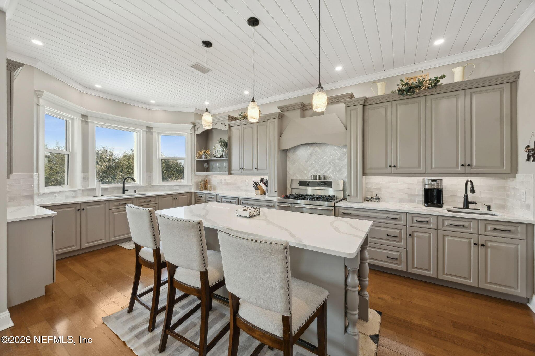 Kitchen — 1351 TURTLE DUNES Court, Ponte Vedra Beach, FL 32082