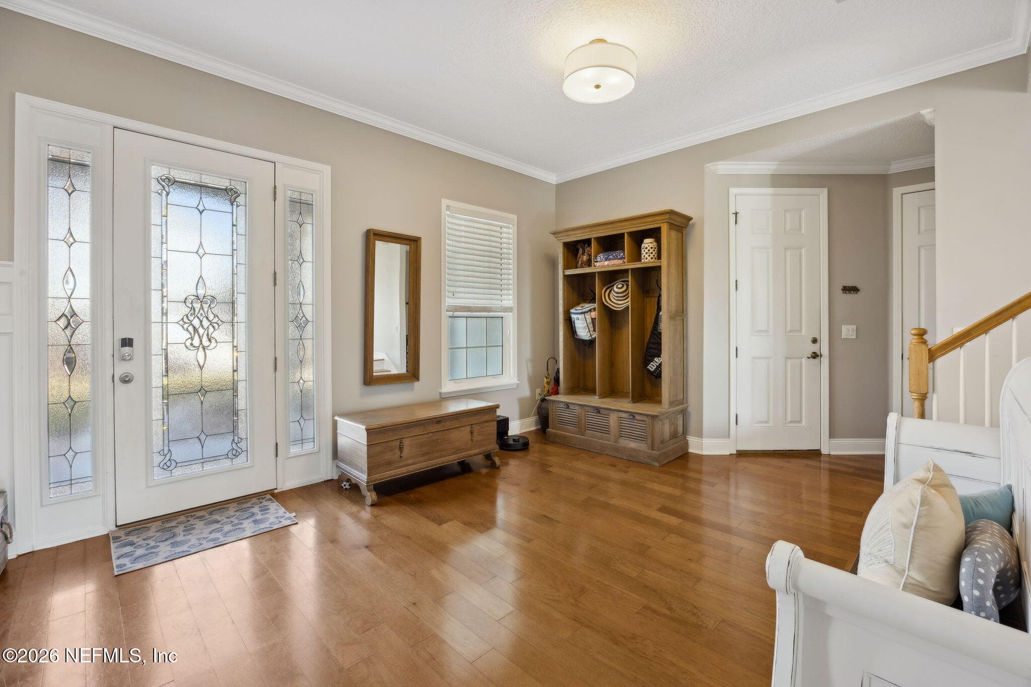 Foyer — 1351 TURTLE DUNES Court, Ponte Vedra Beach, FL 32082