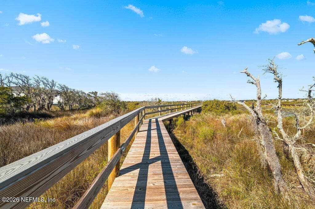 Photo 60 of 63 GUANAHANI Trail, St. Augustine Beach, FL 32080