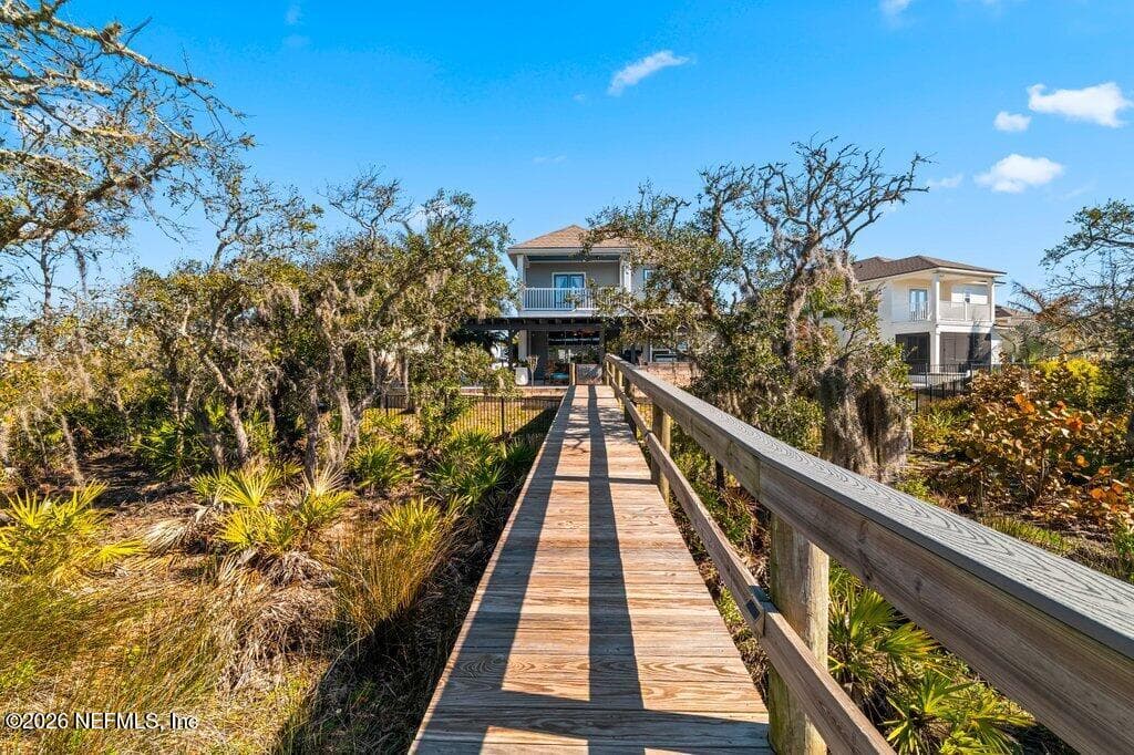 Photo 61 of 63 GUANAHANI Trail, St. Augustine Beach, FL 32080