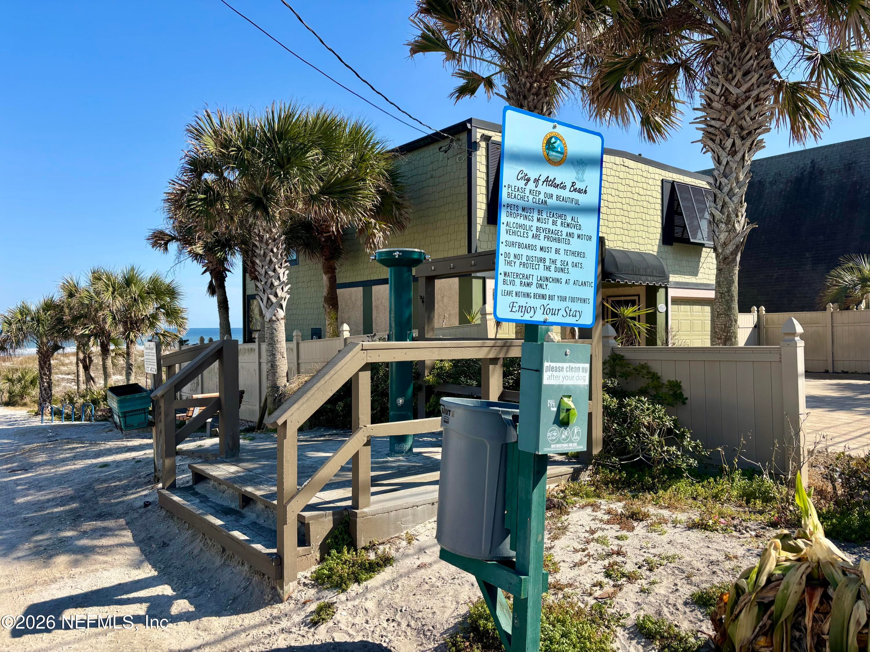 Photo 80 of 2009 VELA NORTE Circle, Atlantic Beach, FL 32233