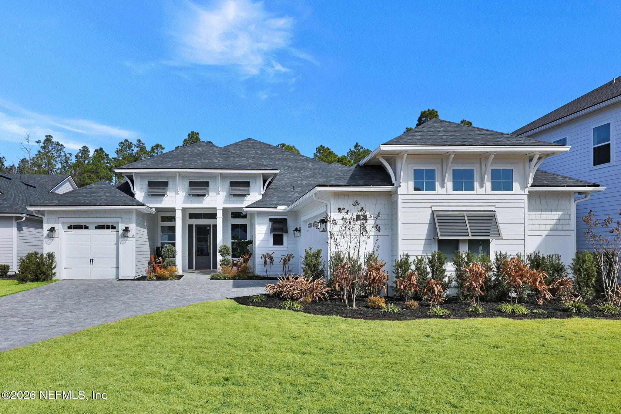 Photo 2 of 136 WINDMILL PALM Trail, Ponte Vedra, FL 32081