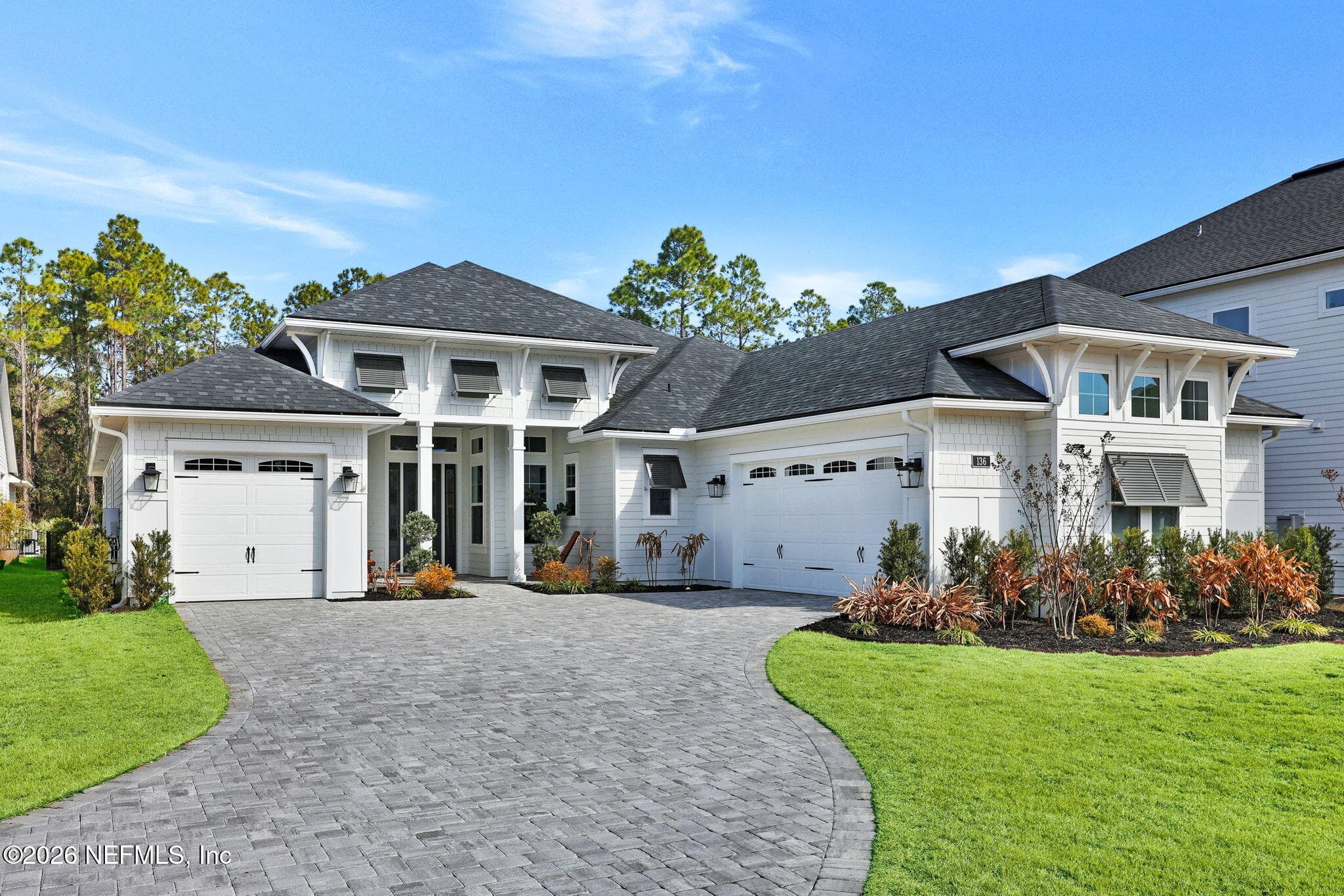Photo 5 of 136 WINDMILL PALM Trail, Ponte Vedra, FL 32081