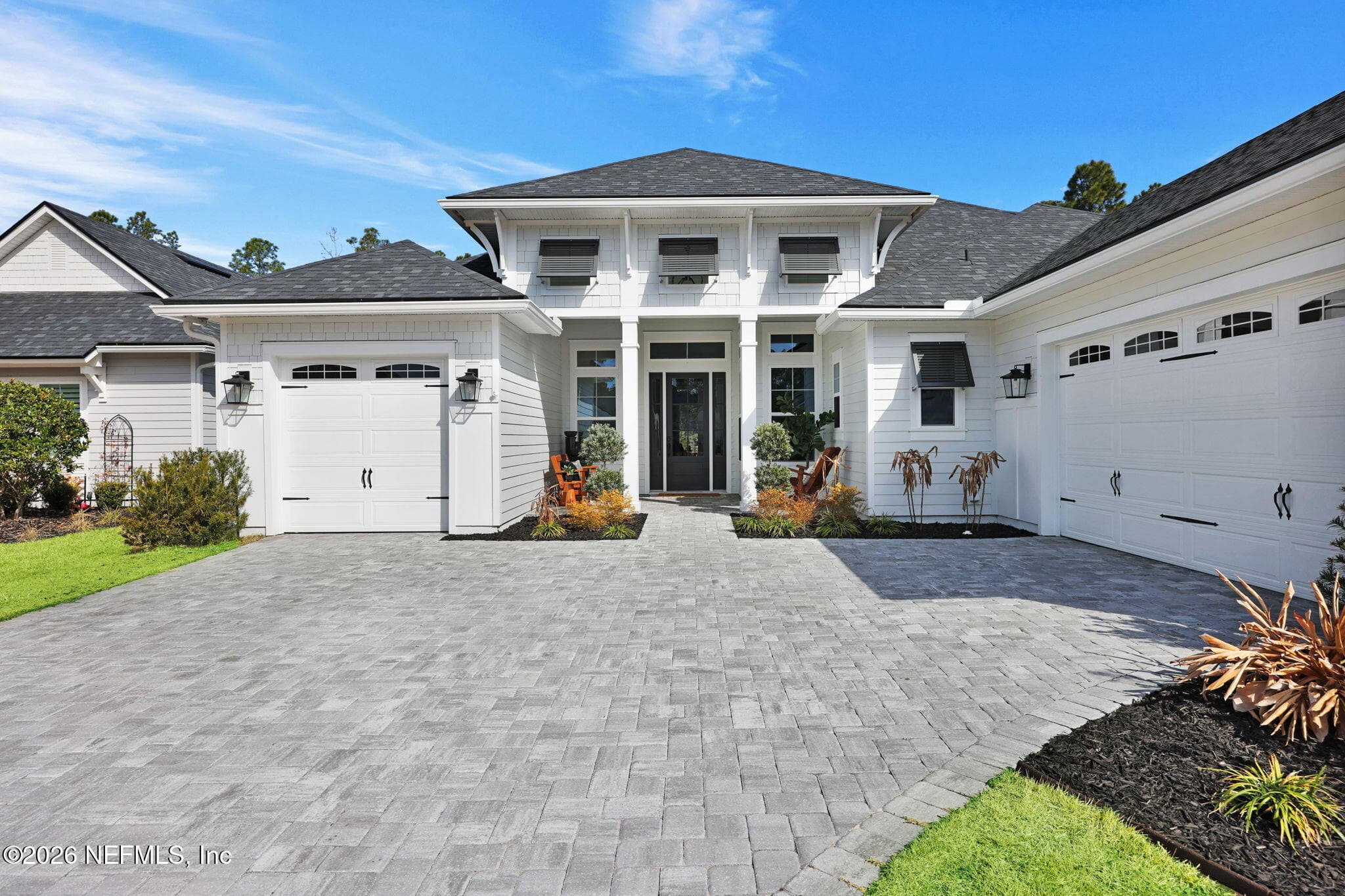Photo 3 of 136 WINDMILL PALM Trail, Ponte Vedra, FL 32081