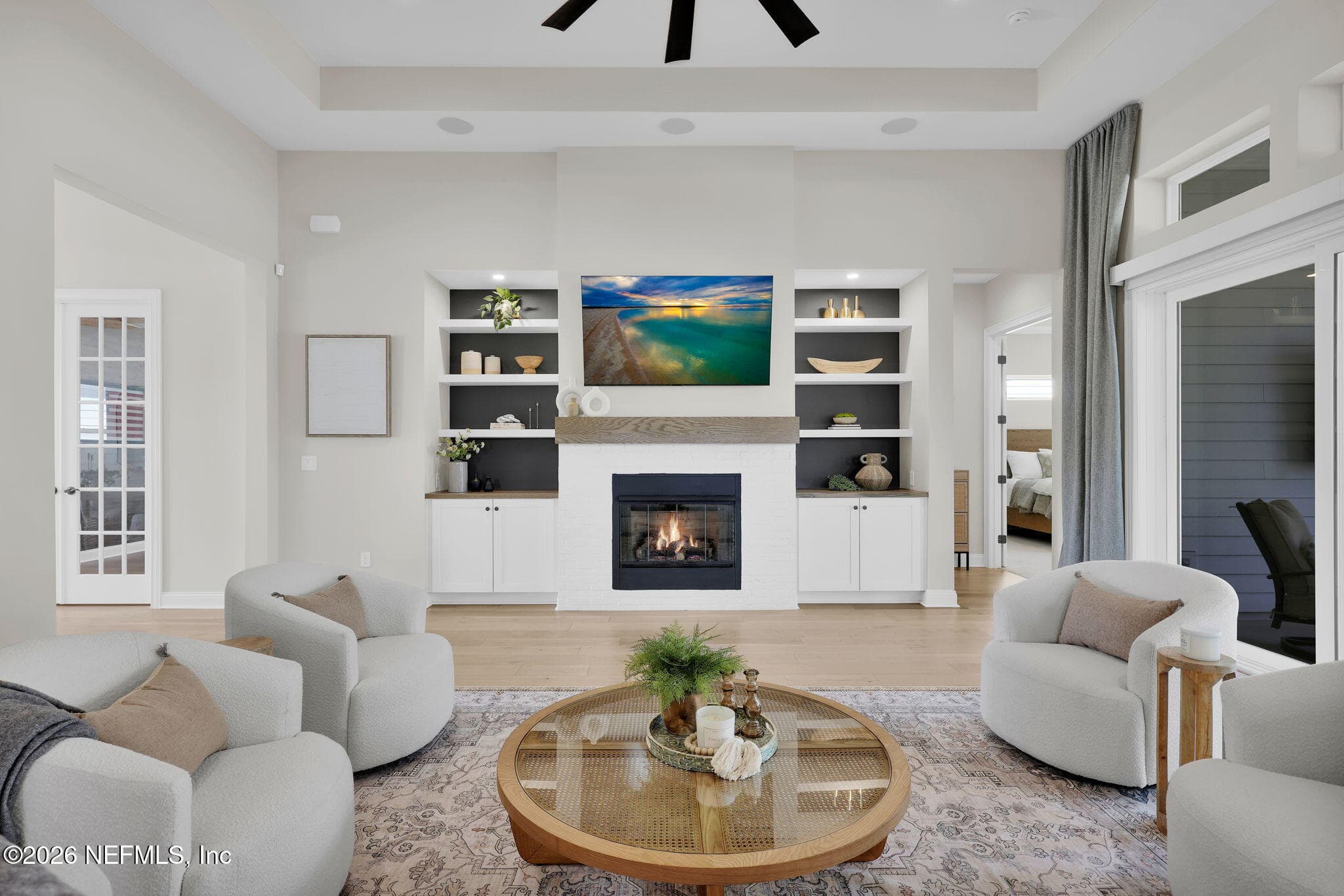 Photo 18 of 136 WINDMILL PALM Trail, Ponte Vedra, FL 32081