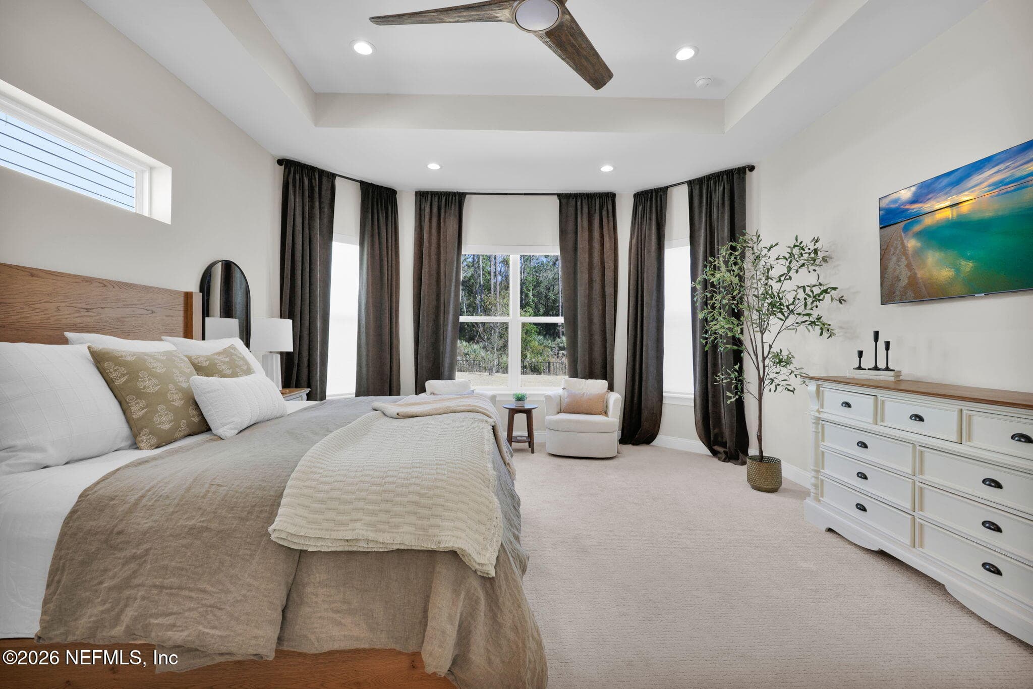 Photo 35 of 136 WINDMILL PALM Trail, Ponte Vedra, FL 32081