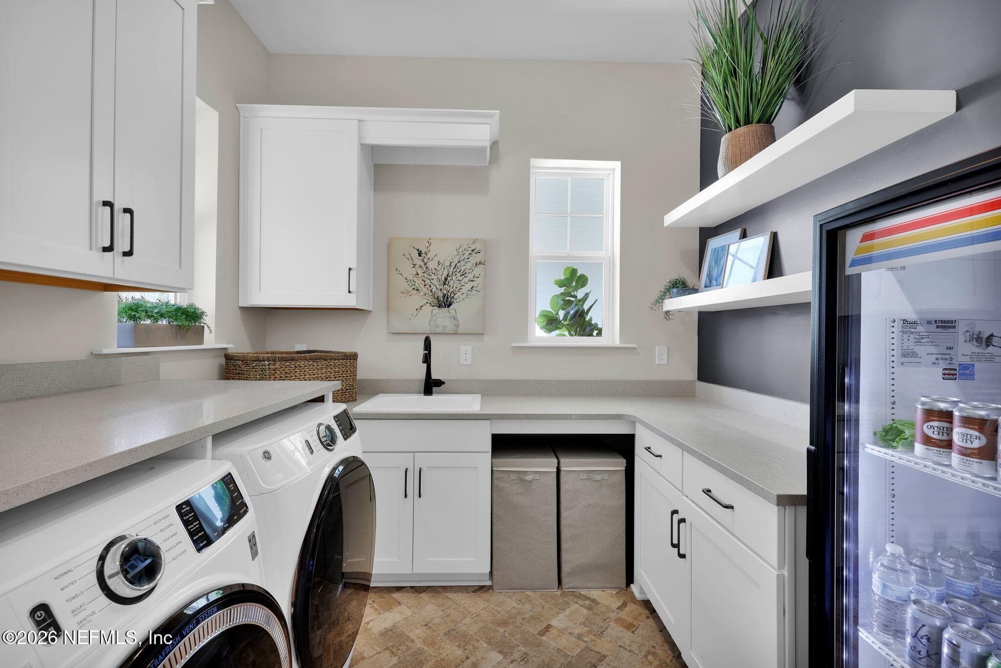 The BEST laundry room! — 136 WINDMILL PALM Trail, Ponte Vedra, FL 32081