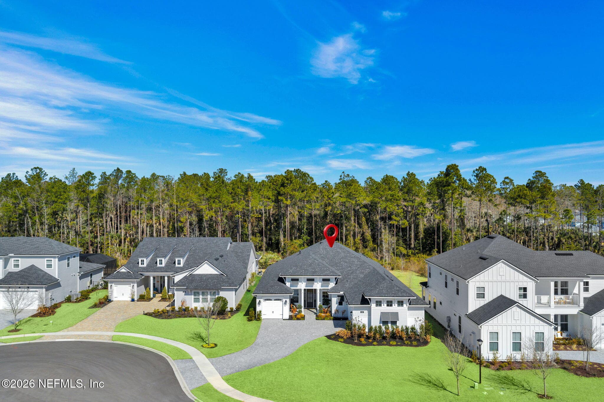 Photo 74 of 136 WINDMILL PALM Trail, Ponte Vedra, FL 32081