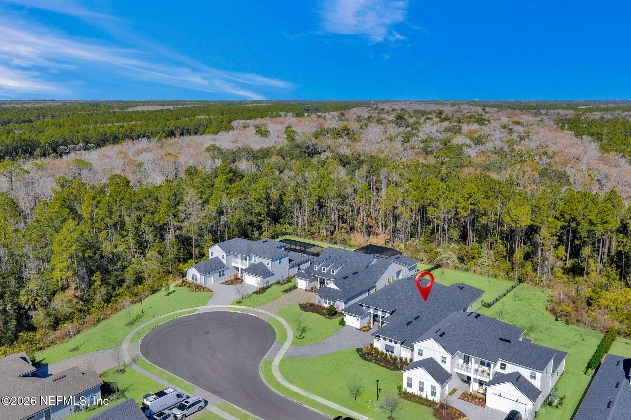 Photo 77 of 136 WINDMILL PALM Trail, Ponte Vedra, FL 32081