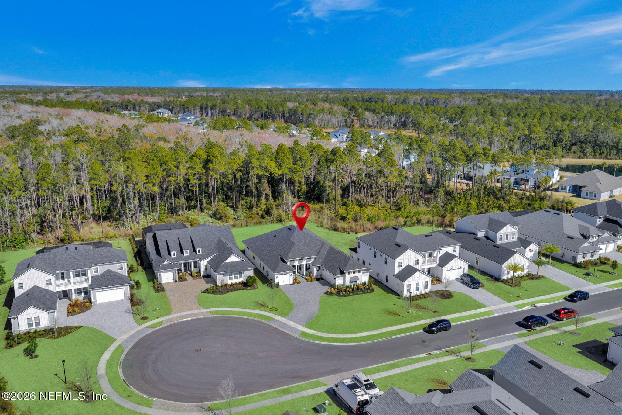 Photo 4 of 136 WINDMILL PALM Trail, Ponte Vedra, FL 32081